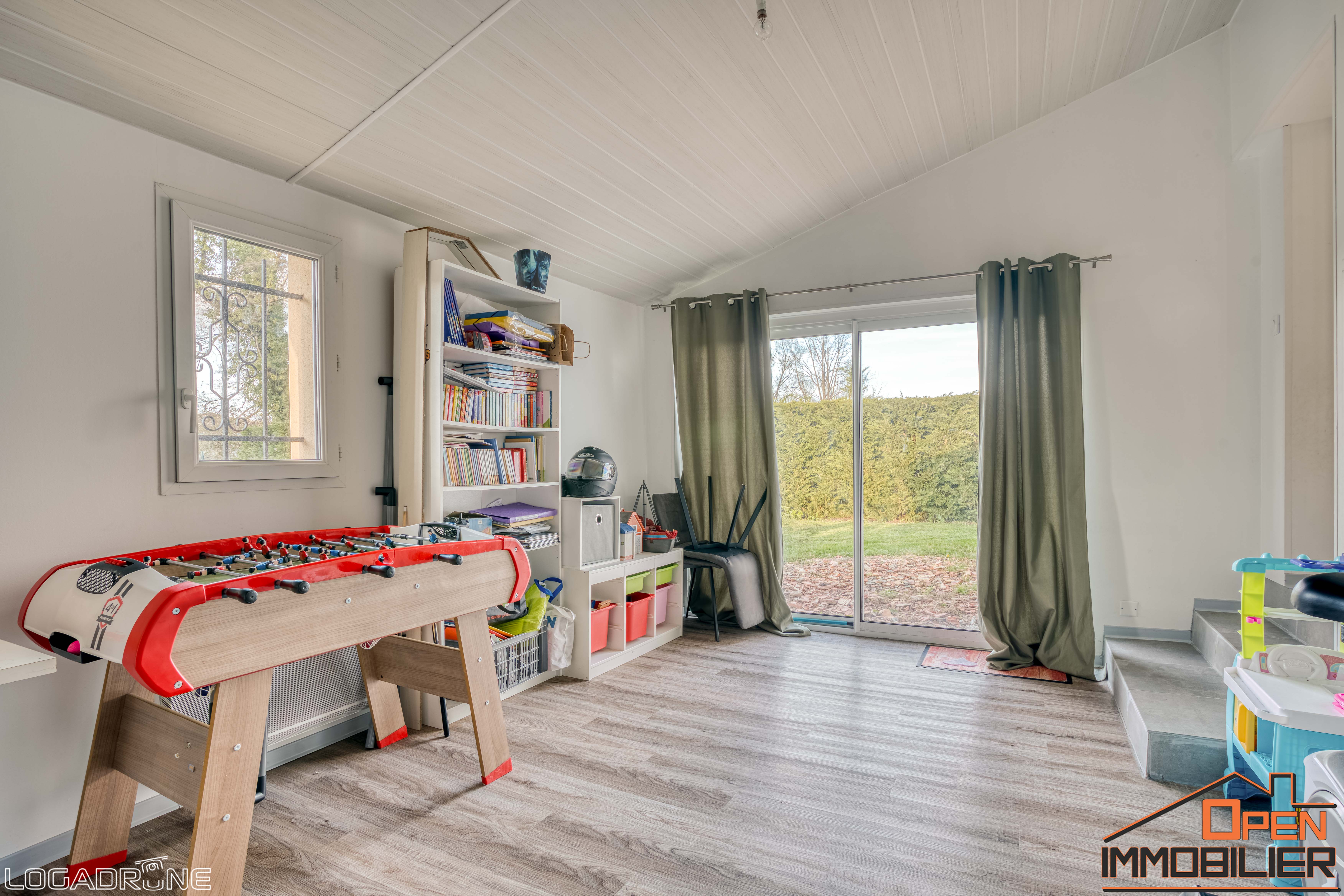 Photo 11 - maison avec terrain