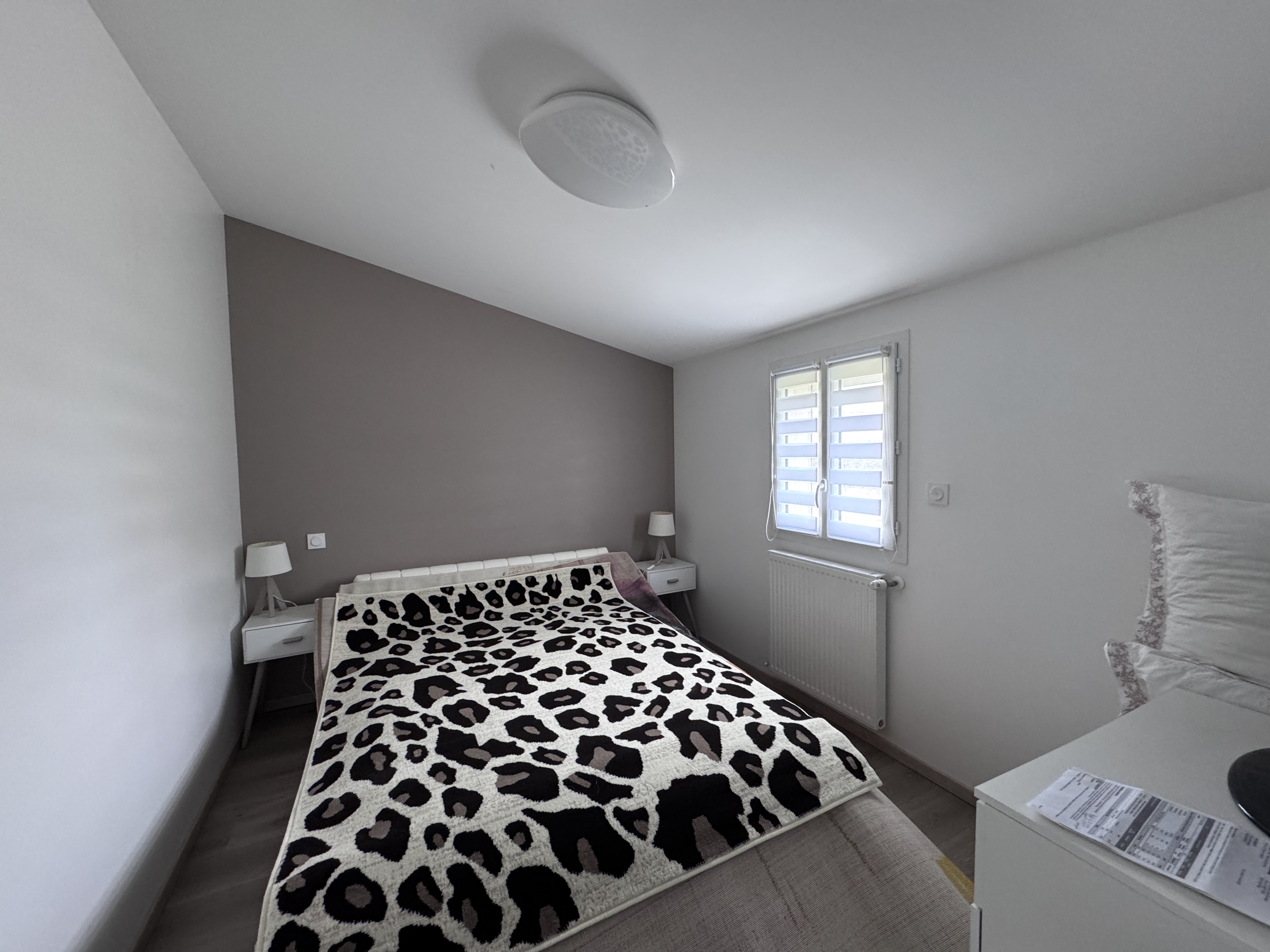 Photo 9 - Ensemble avec maison d&rsquo;habitation, hangar et terrain constructible