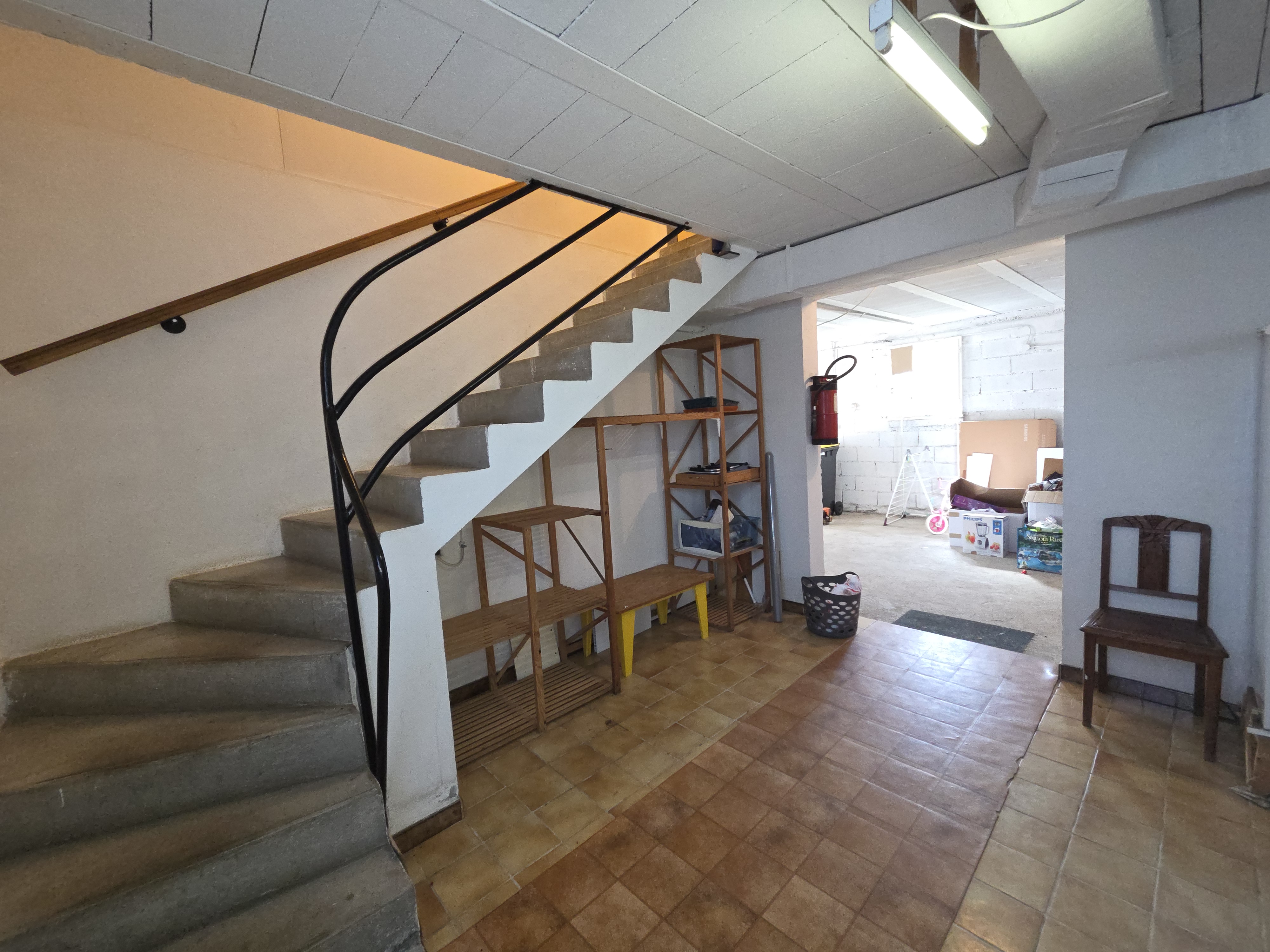 Photo 15 - Maison avec jardin, Garage et Carport