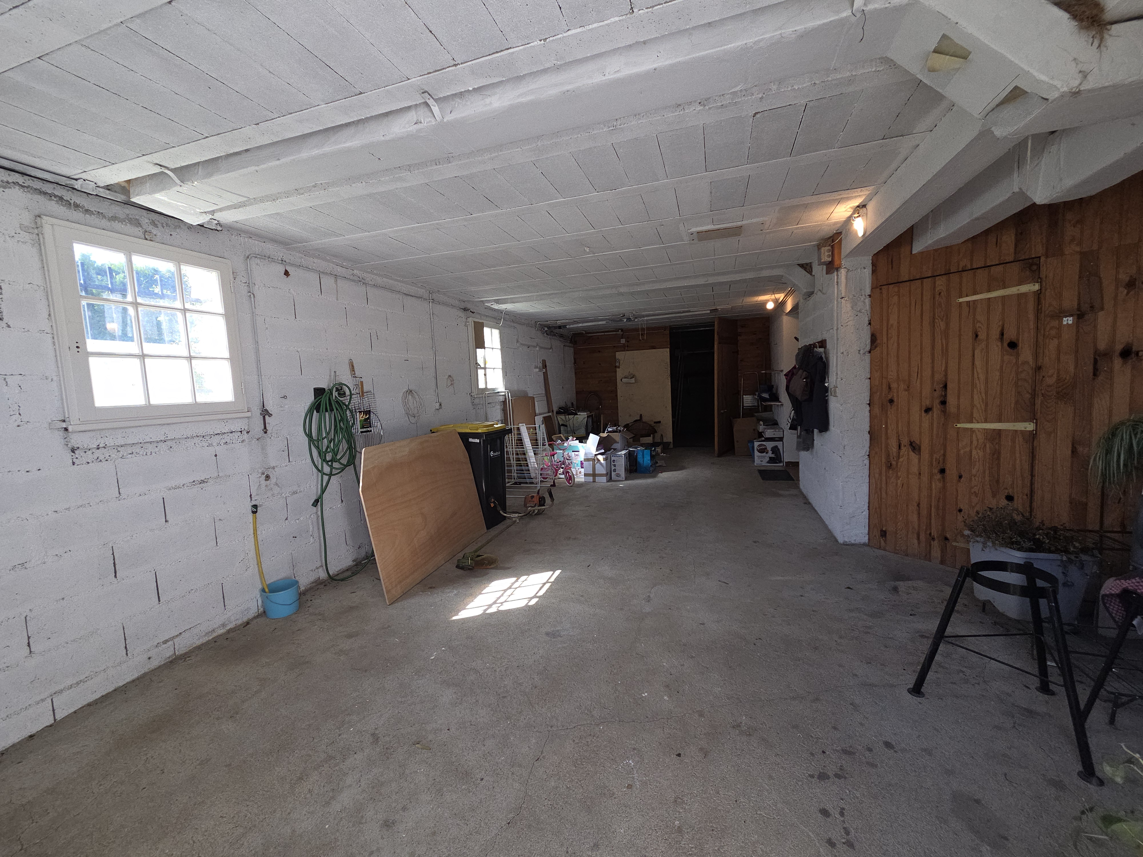 Photo 19 - Maison avec jardin, Garage et Carport