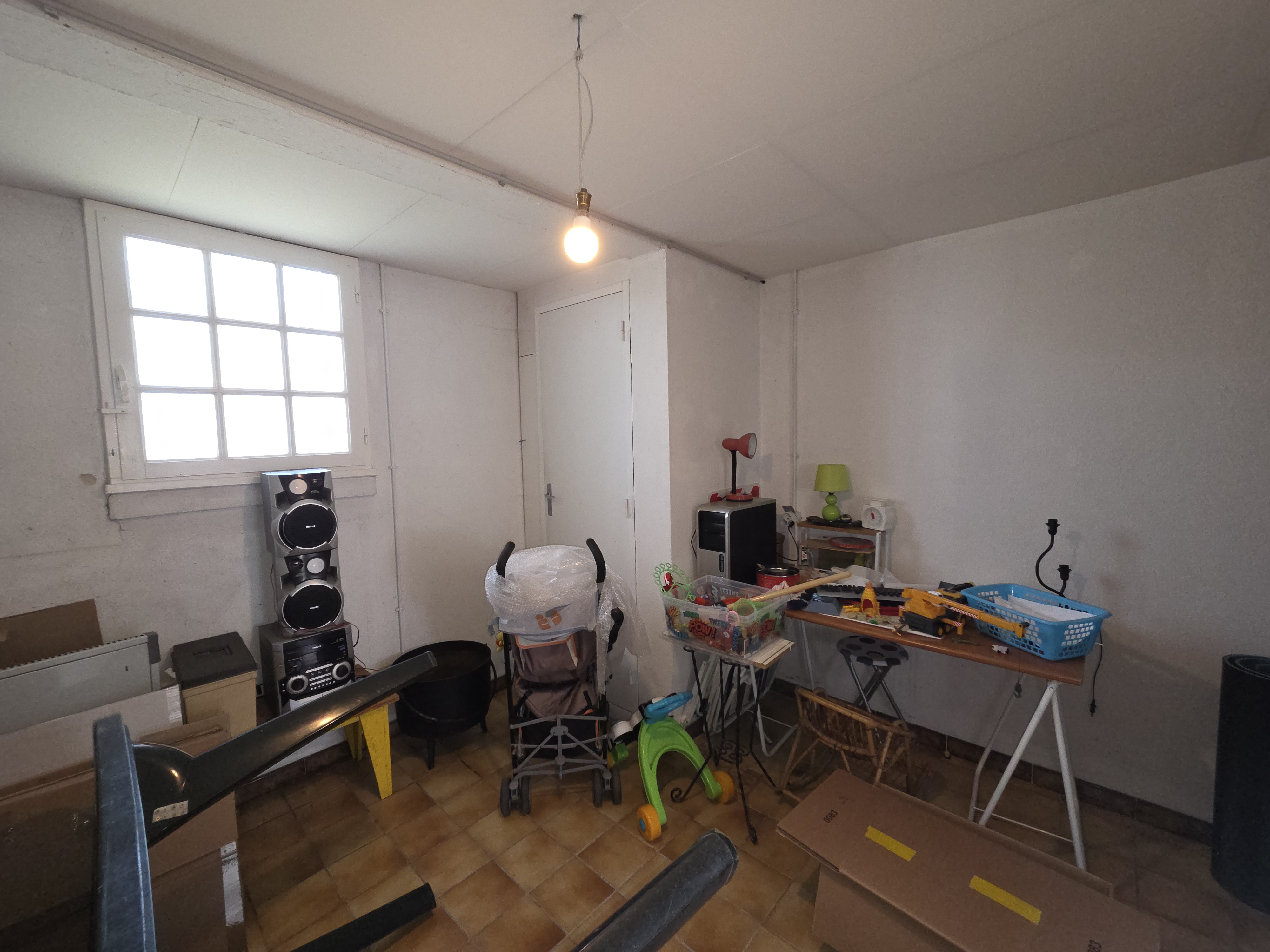 Photo 20 - Maison avec jardin, Garage et Carport
