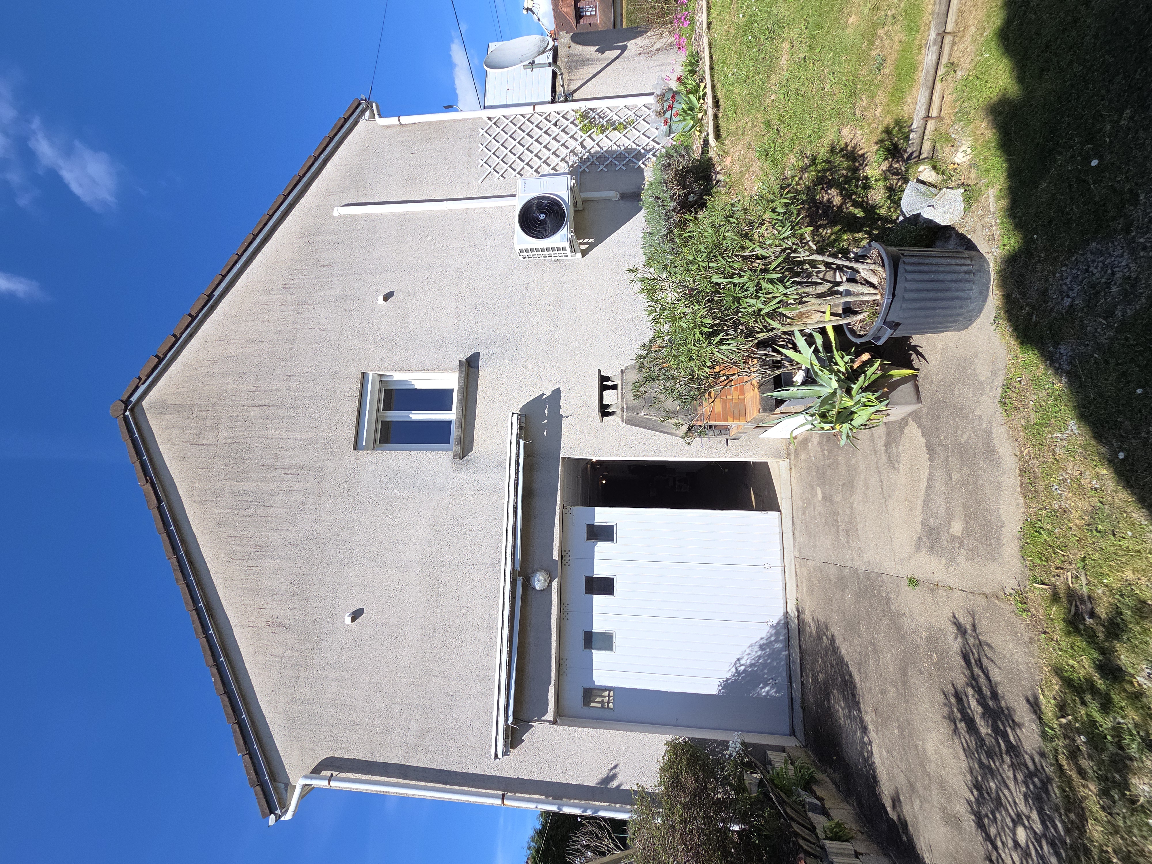 Photo 21 - Maison avec jardin, Garage et Carport