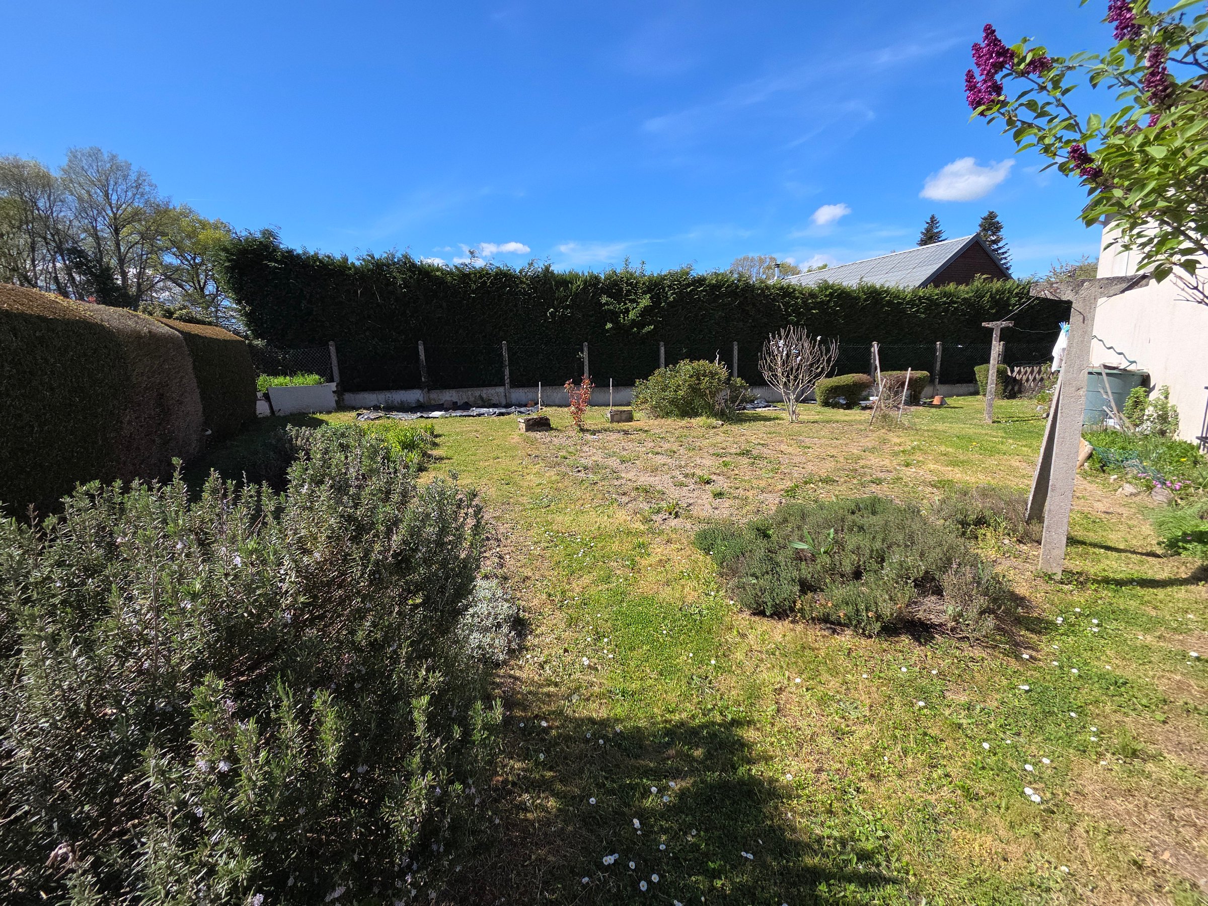 Photo 25 - Maison avec jardin, Garage et Carport