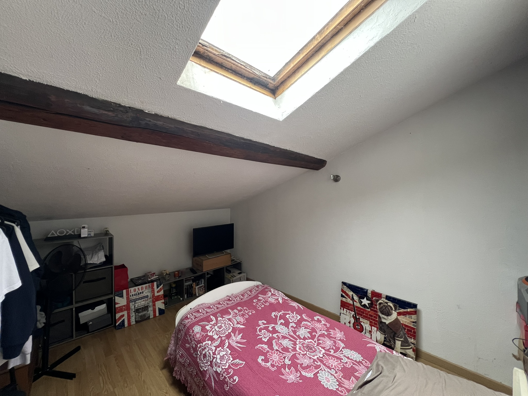 Photo 4 - Maison de centre ville 3 chambres