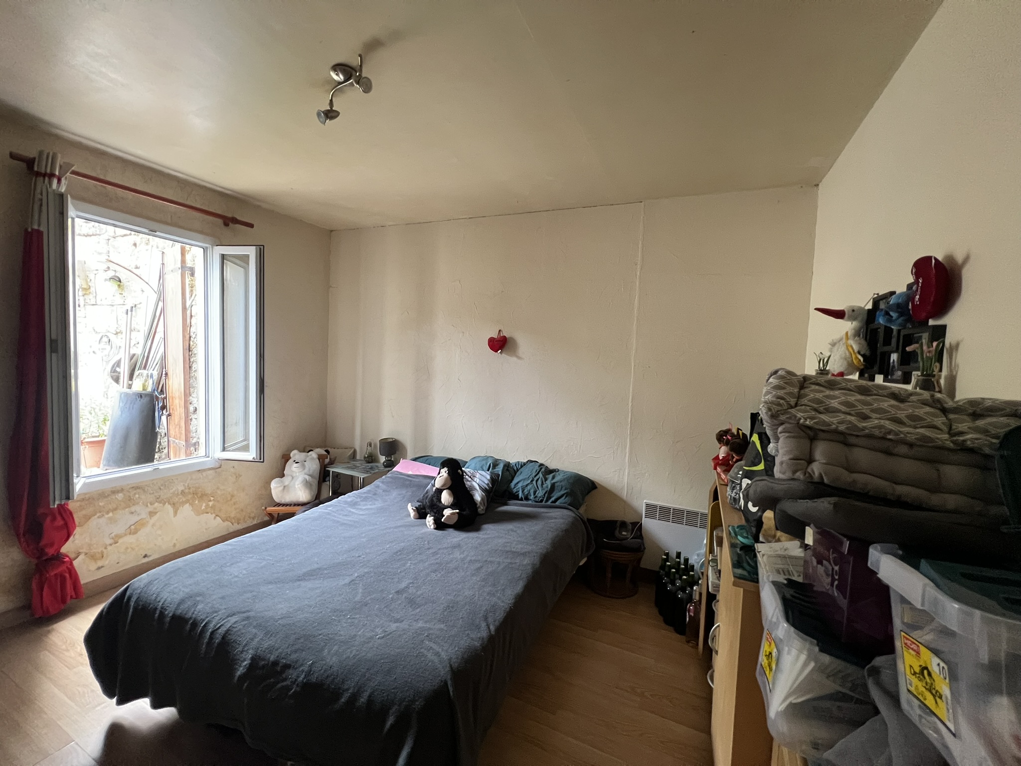 Photo 5 - Maison de centre ville 3 chambres