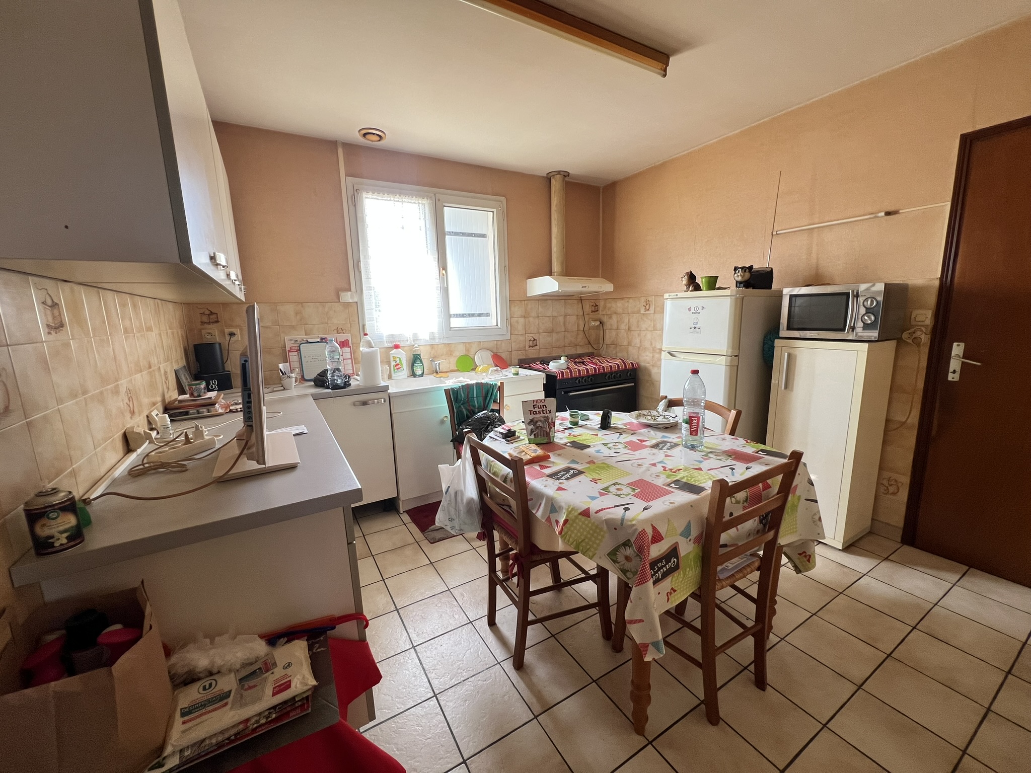 Maison louée - Photo 2