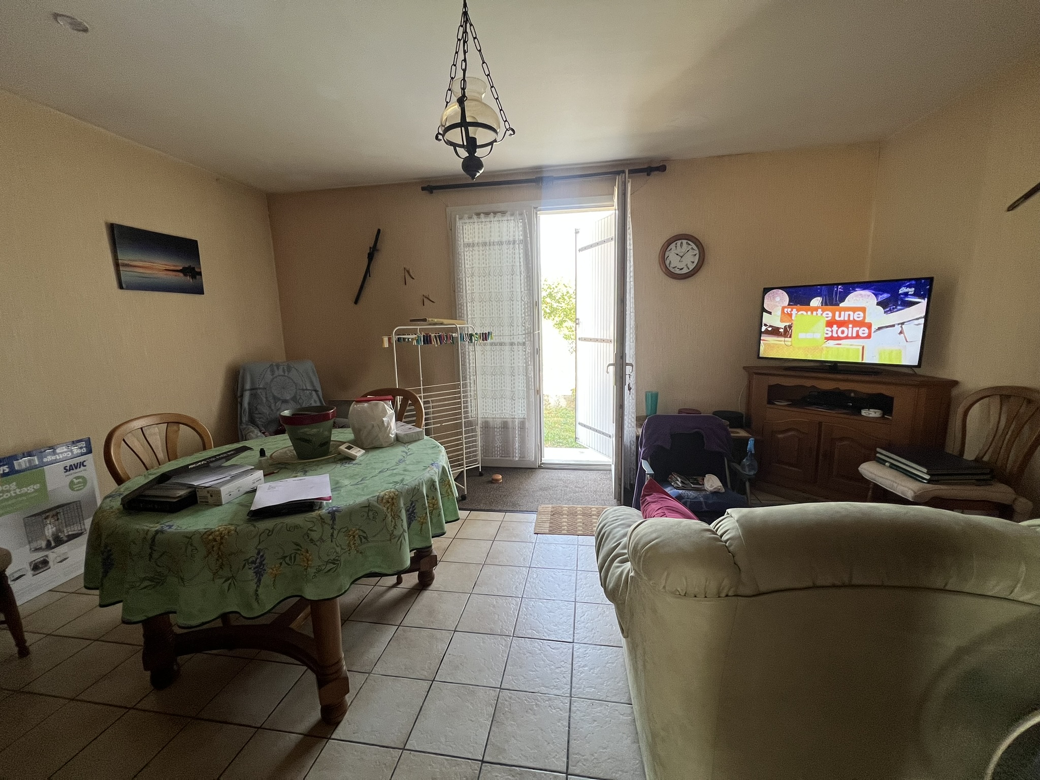 Maison louée - Photo 3