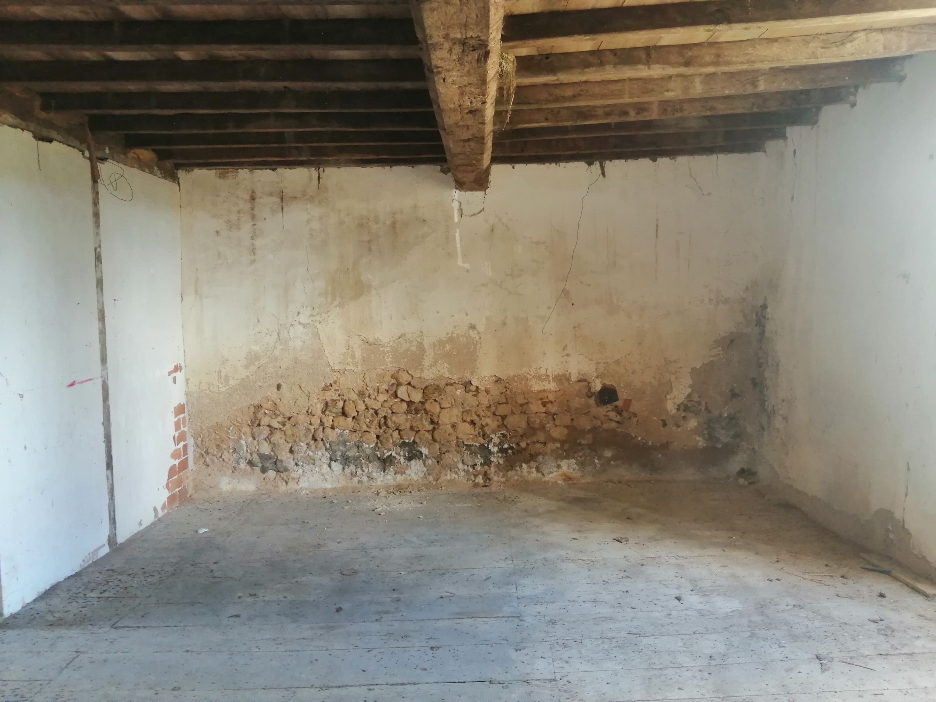 Photo 4 - Maison à rénover, 8000 m² de terrain