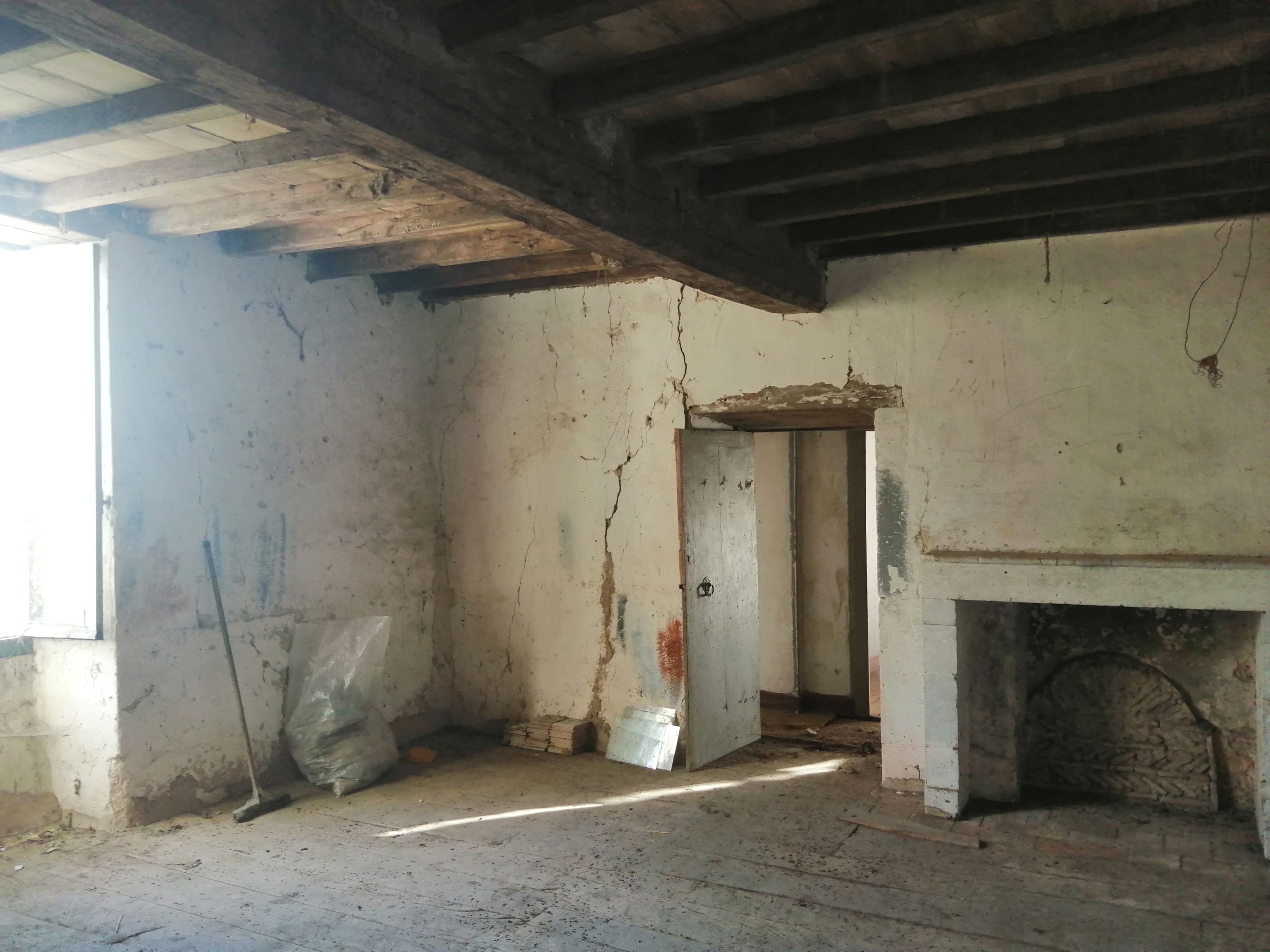 Photo 5 - Maison à rénover, 8000 m² de terrain