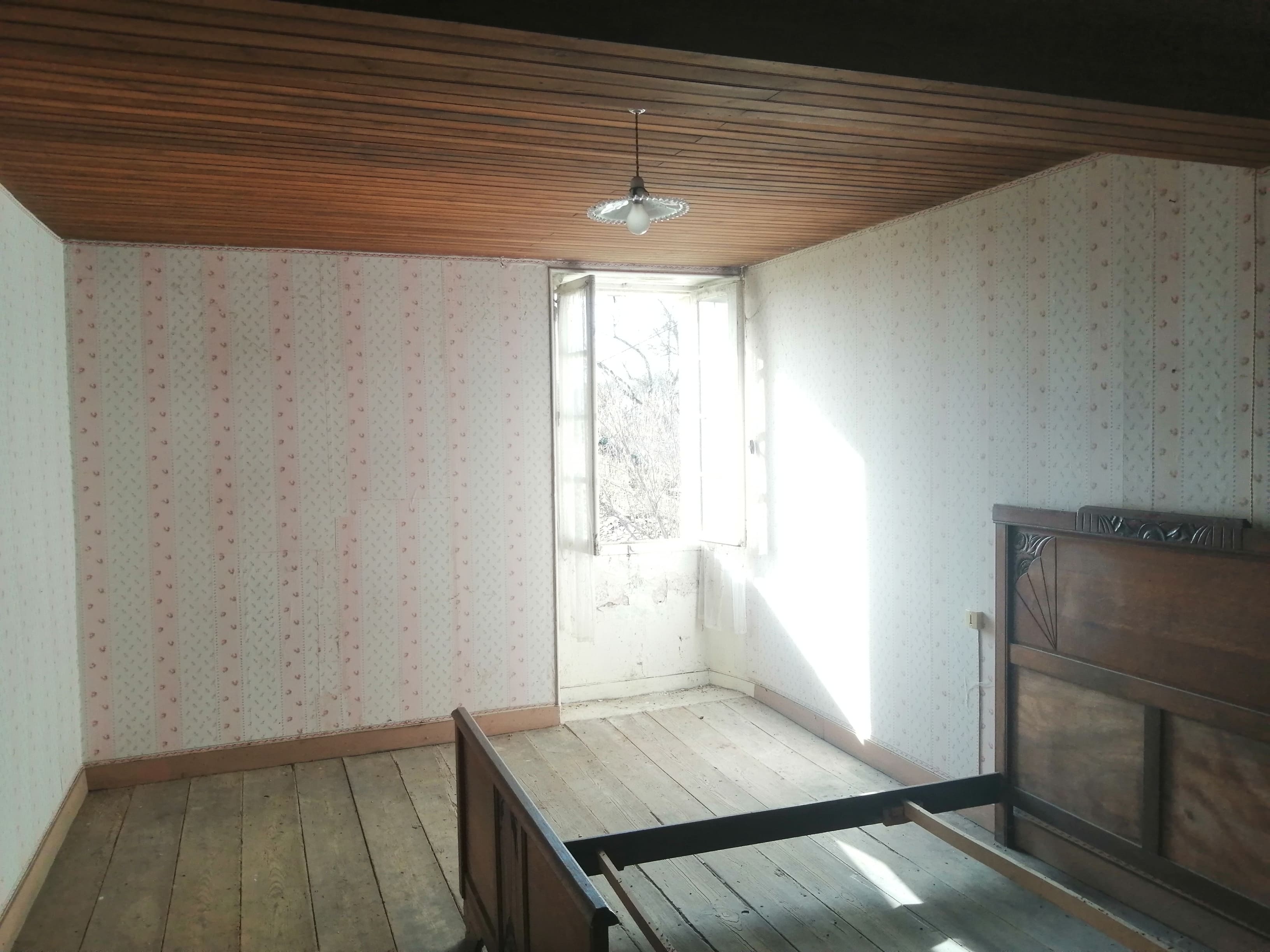 Photo 8 - Maison à rénover, 8000 m² de terrain
