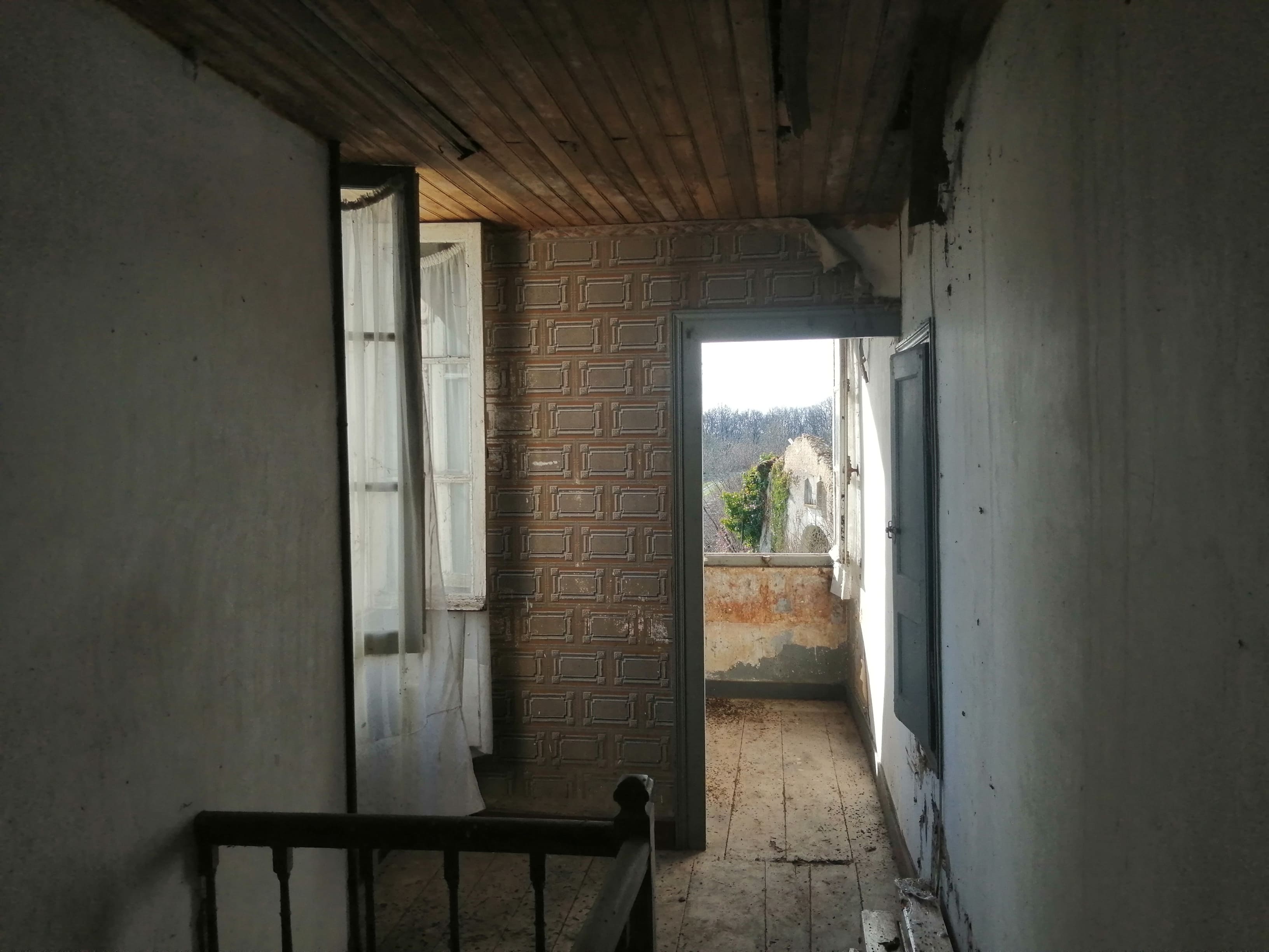 Photo 9 - Maison à rénover, 8000 m² de terrain