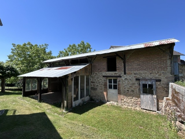 Photo 2 - MEUZAC- MAISON 96 m2 – 149950 €
