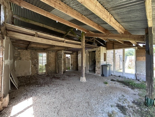Photo 3 - MEUZAC- MAISON 96 m2 – 149950 €