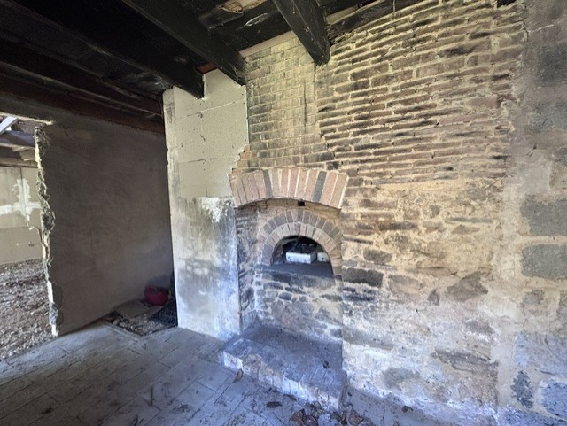 Photo 4 - MEUZAC- MAISON 96 m2 – 149950 €
