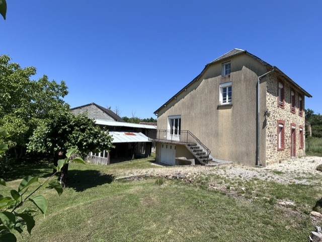 Photo 5 - MEUZAC- MAISON 96 m2 – 149950 €