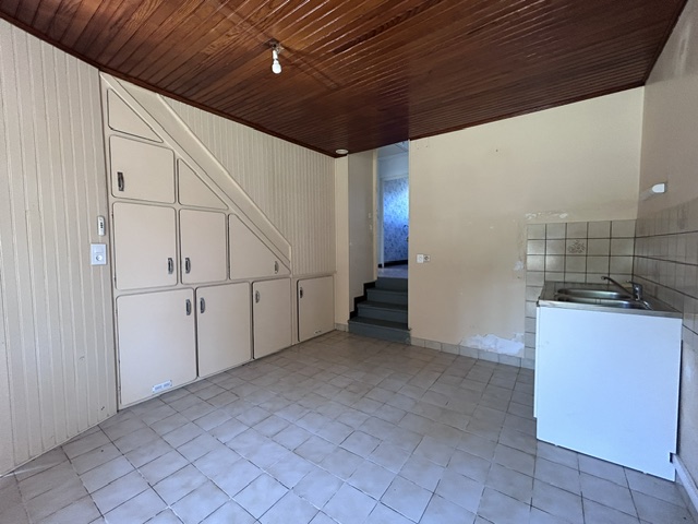 Photo 9 - MEUZAC- MAISON 96 m2 – 149950 €