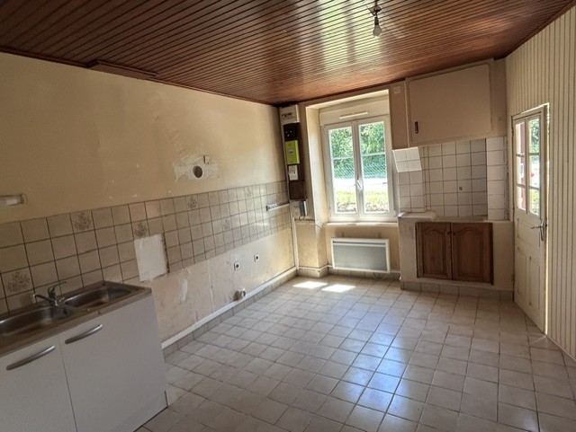 Photo 10 - MEUZAC- MAISON 96 m2 – 149950 €