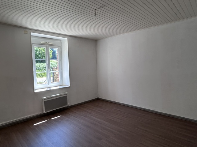 Photo 8 - MEUZAC- MAISON 96 m2 – 149950 €
