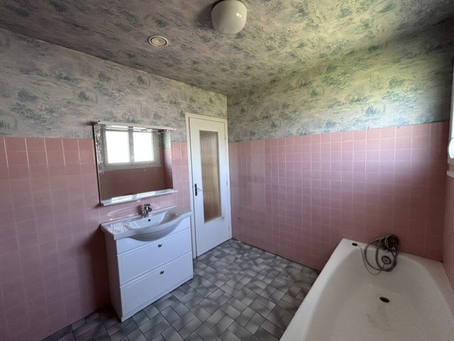 Photo 14 - MEUZAC- MAISON 96 m2 – 149950 €