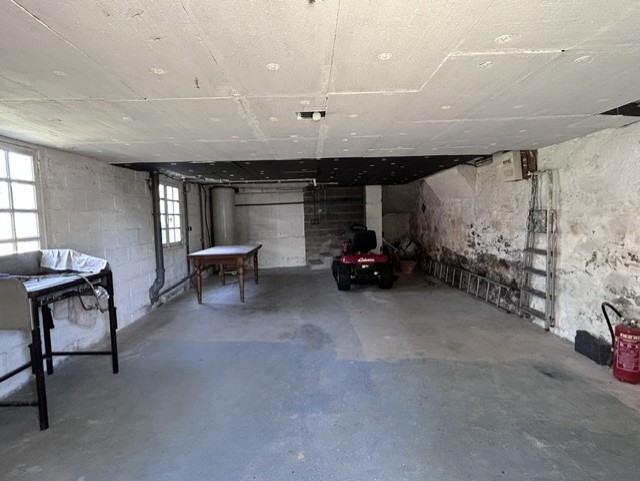Photo 19 - MEUZAC- MAISON 96 m2 – 149950 €