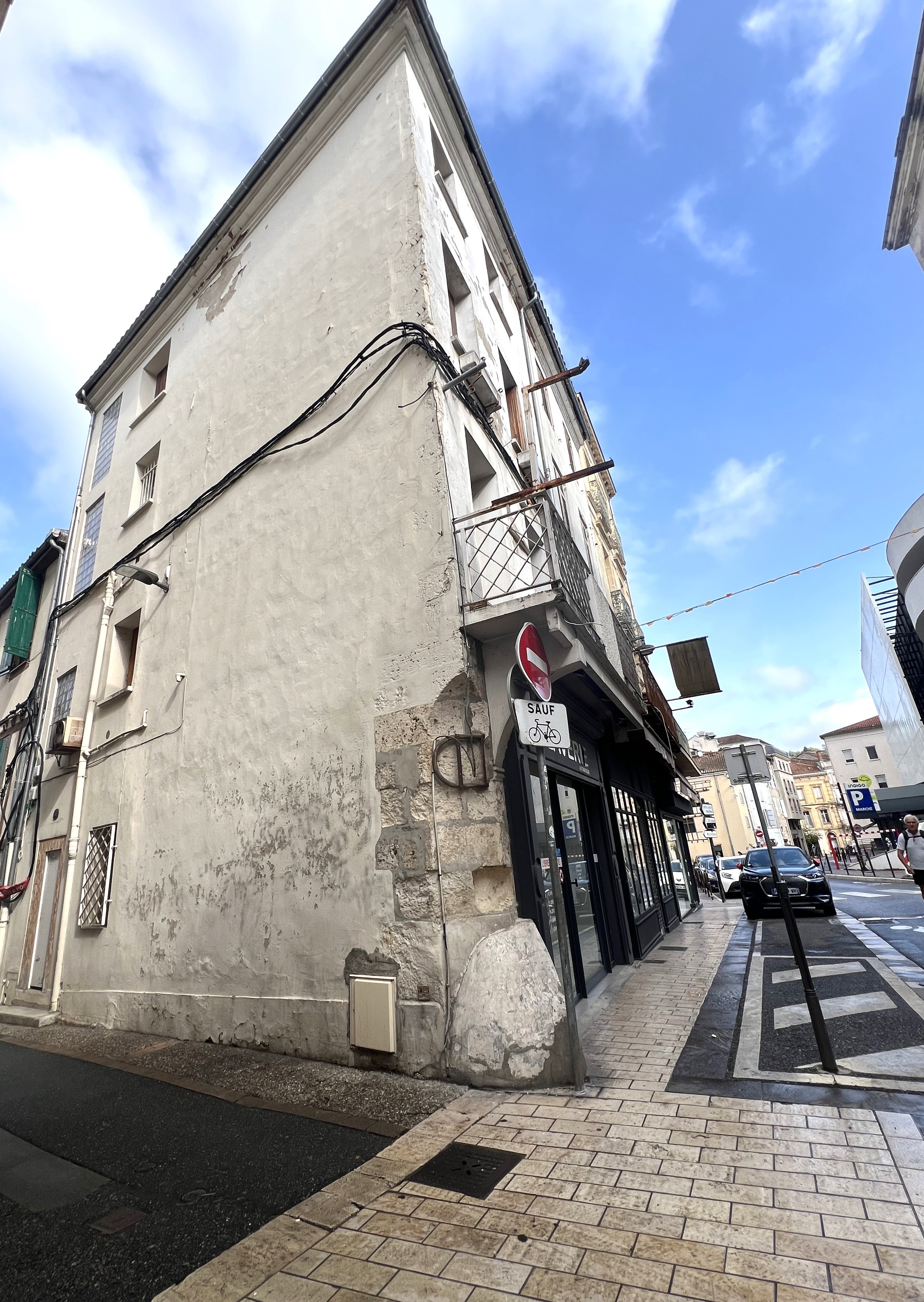 Photo 2 - Immeuble de rapport