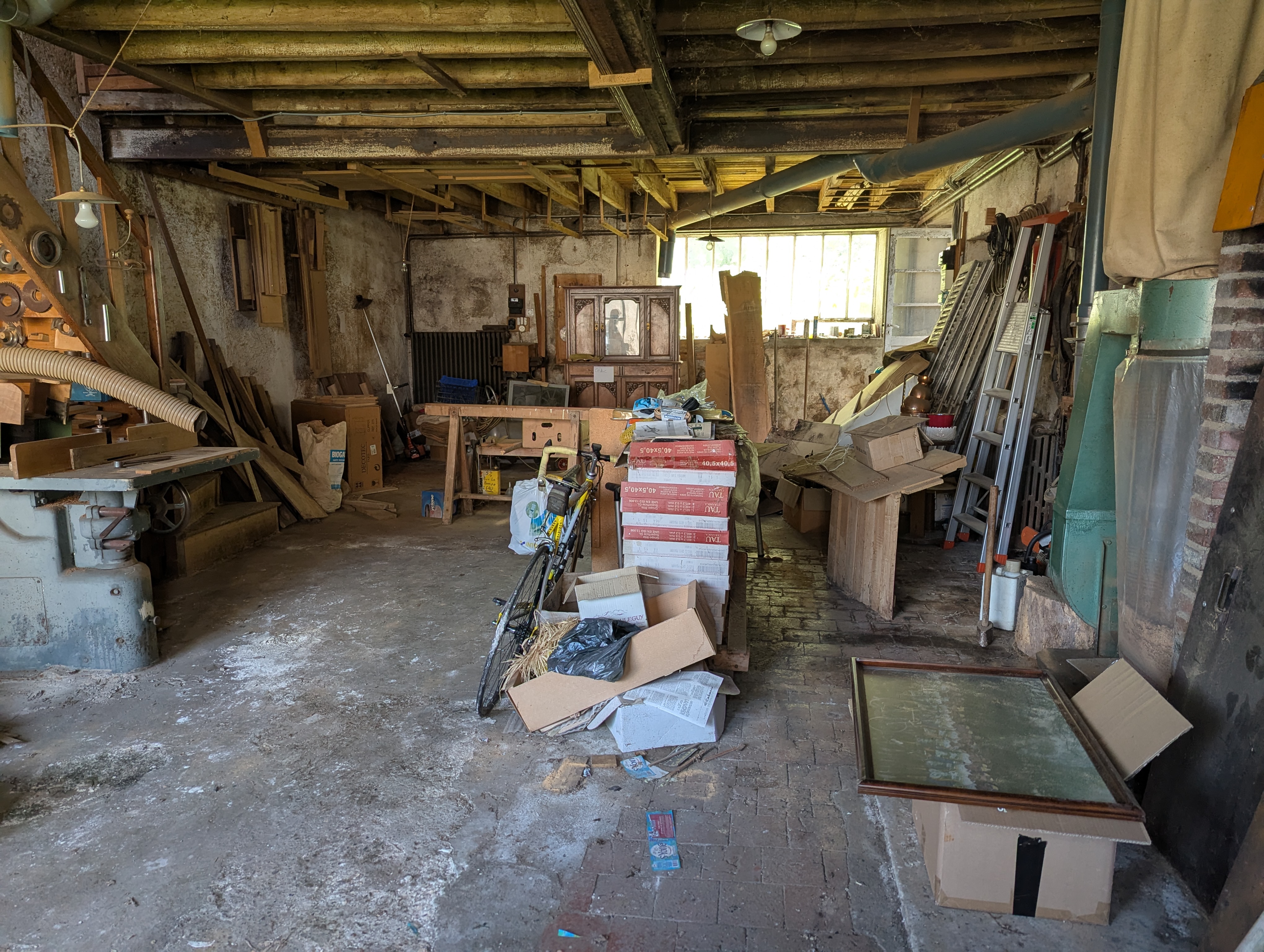 Photo 15 - Maison de ville avec atelier !