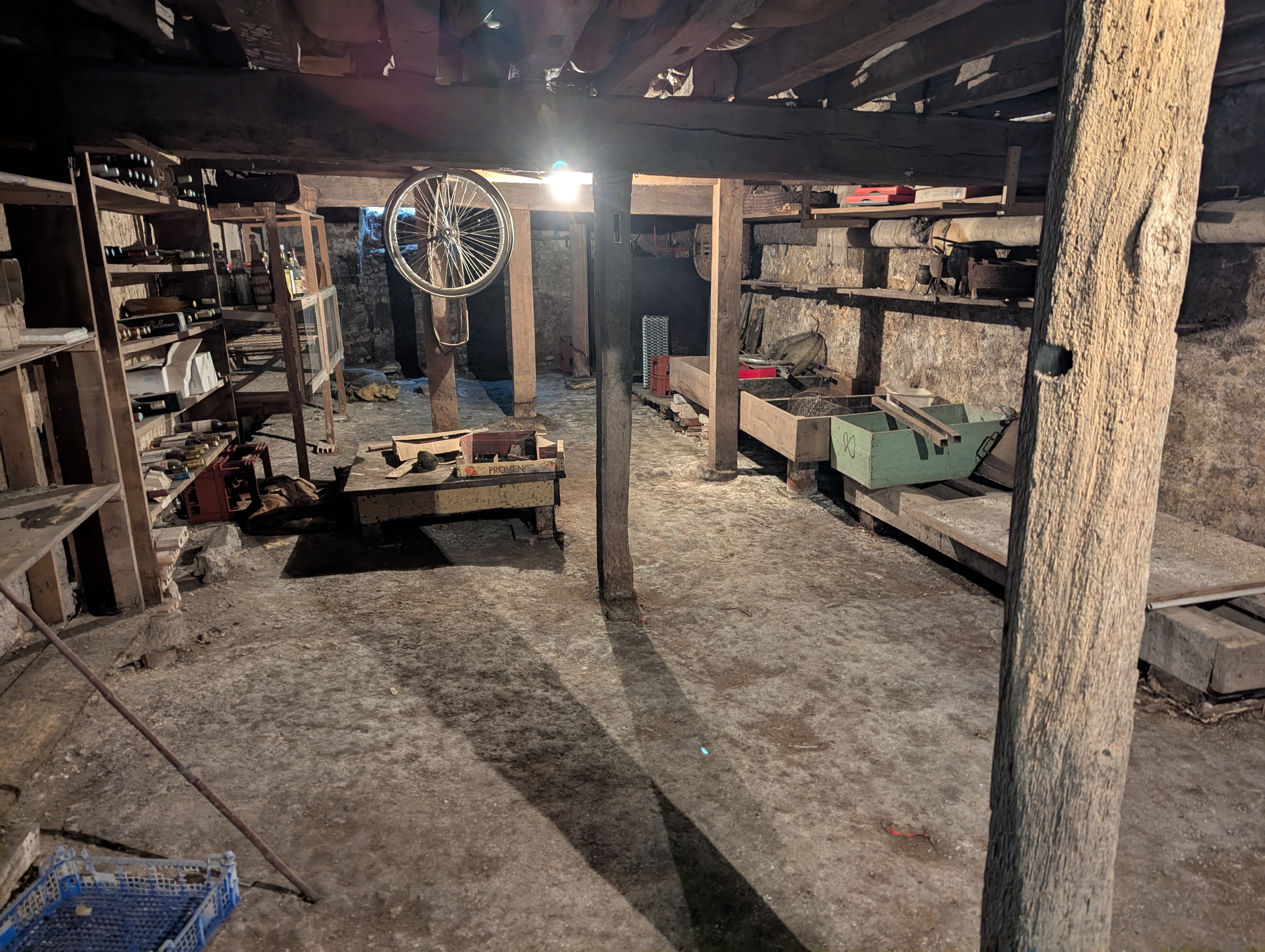 Photo 13 - Maison de ville avec atelier !