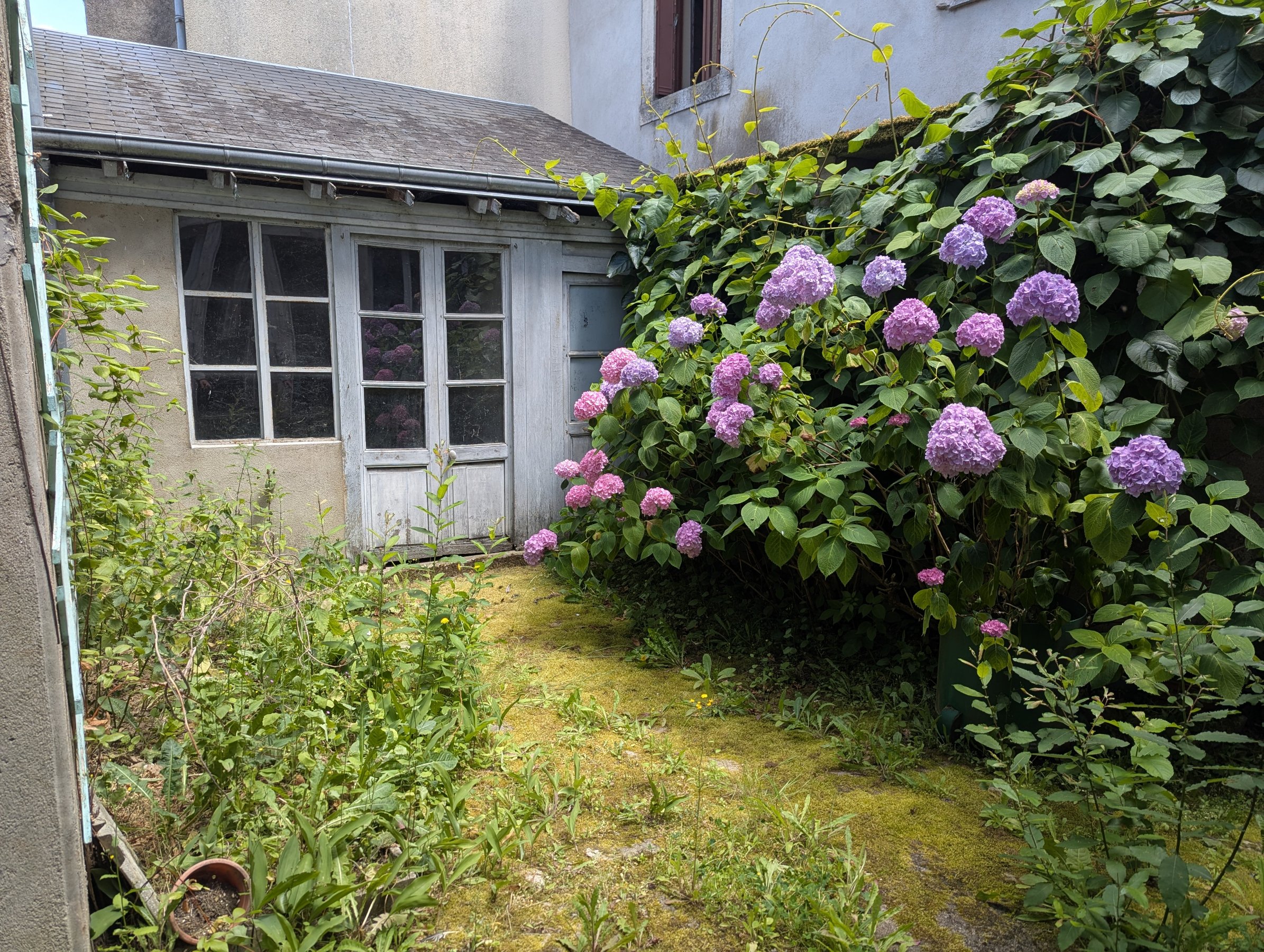 Photo 12 - Maison de ville avec atelier !