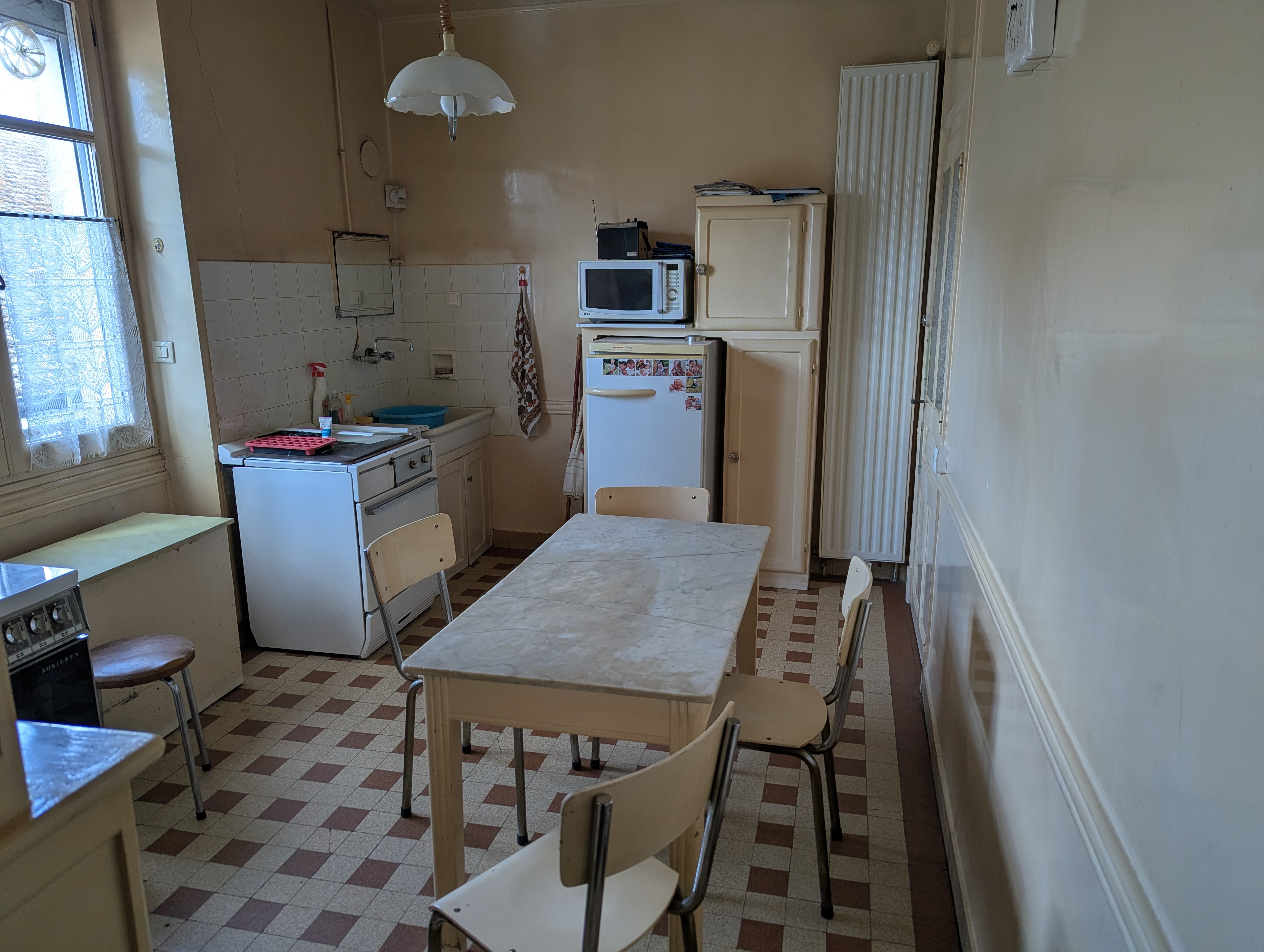 Photo 6 - Maison de ville avec atelier !