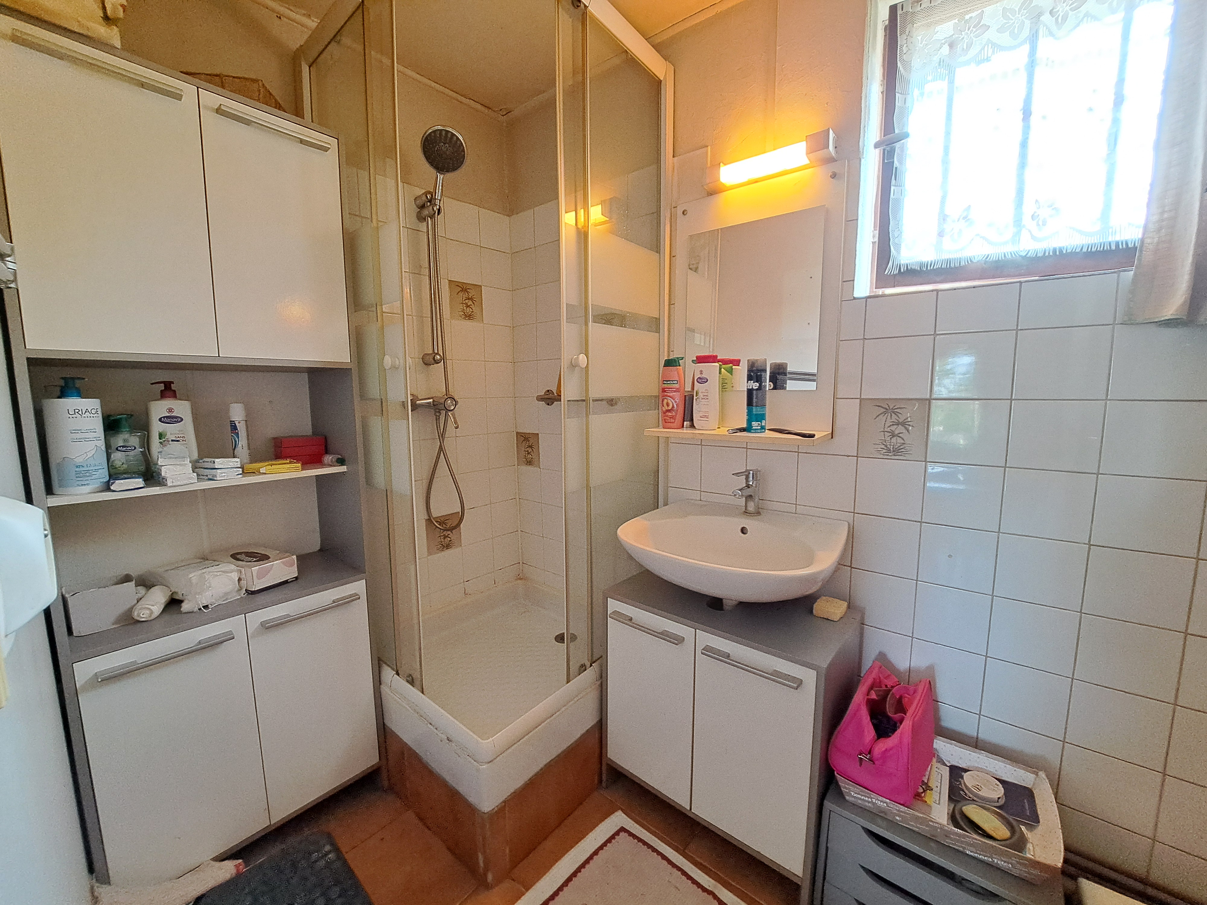 Photo 8 - Maison Charentaise 124 m² – Grange attenante – Terrain 5 348 m²