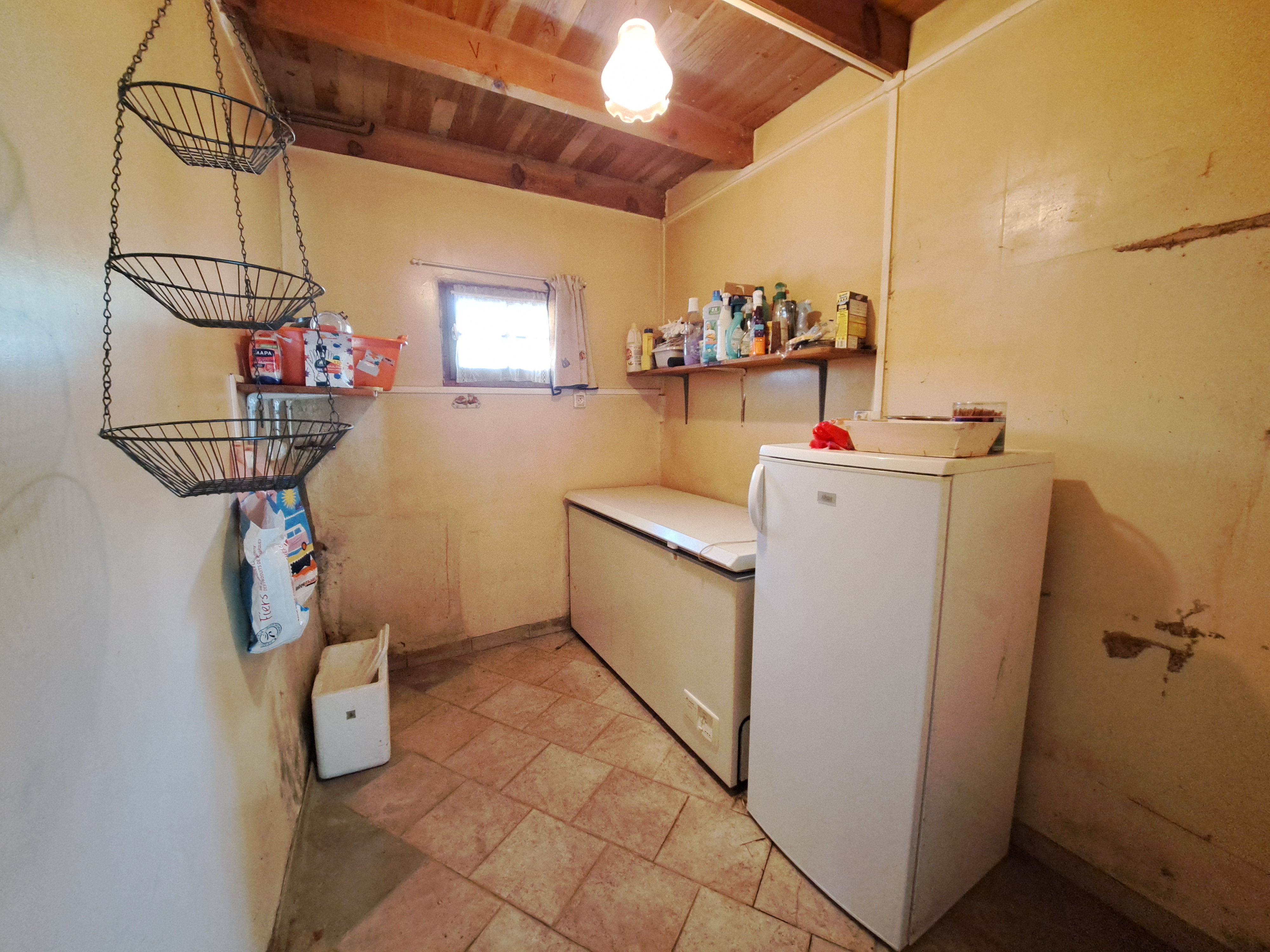 Photo 10 - Maison Charentaise 124 m² – Grange attenante – Terrain 5 348 m²