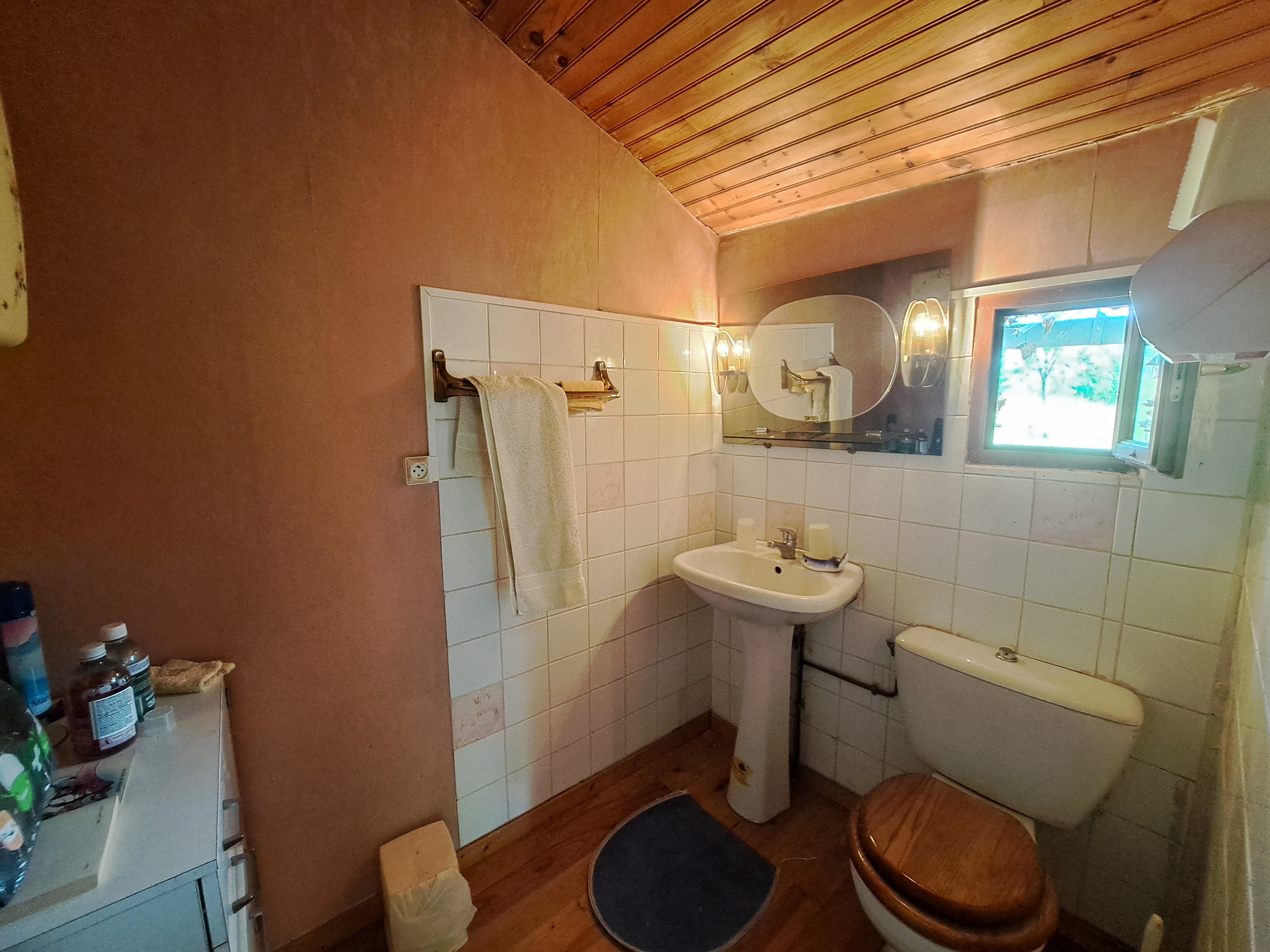 Photo 16 - Maison Charentaise 124 m² – Grange attenante – Terrain 5 348 m²