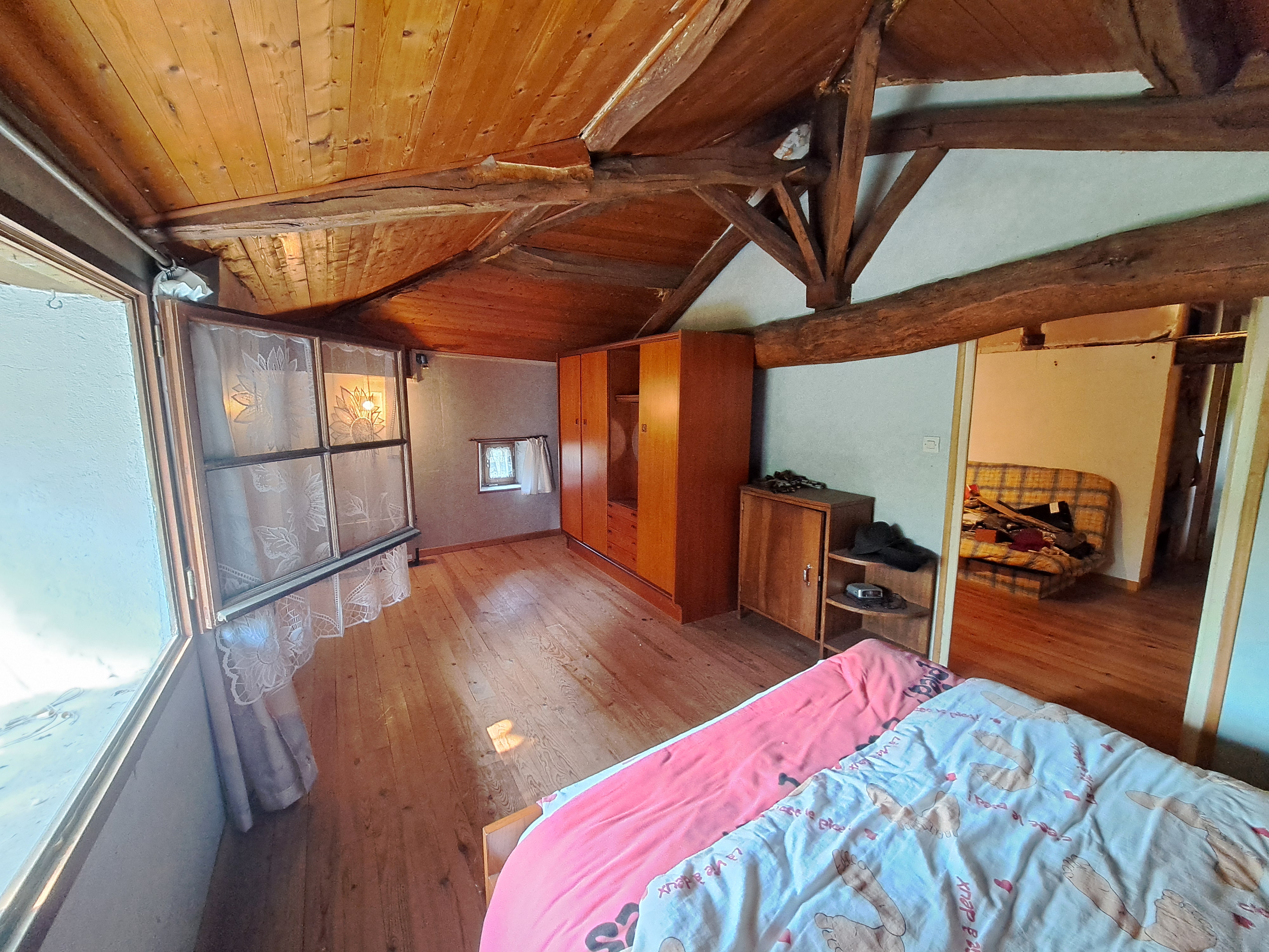 Photo 15 - Maison Charentaise 124 m² – Grange attenante – Terrain 5 348 m²