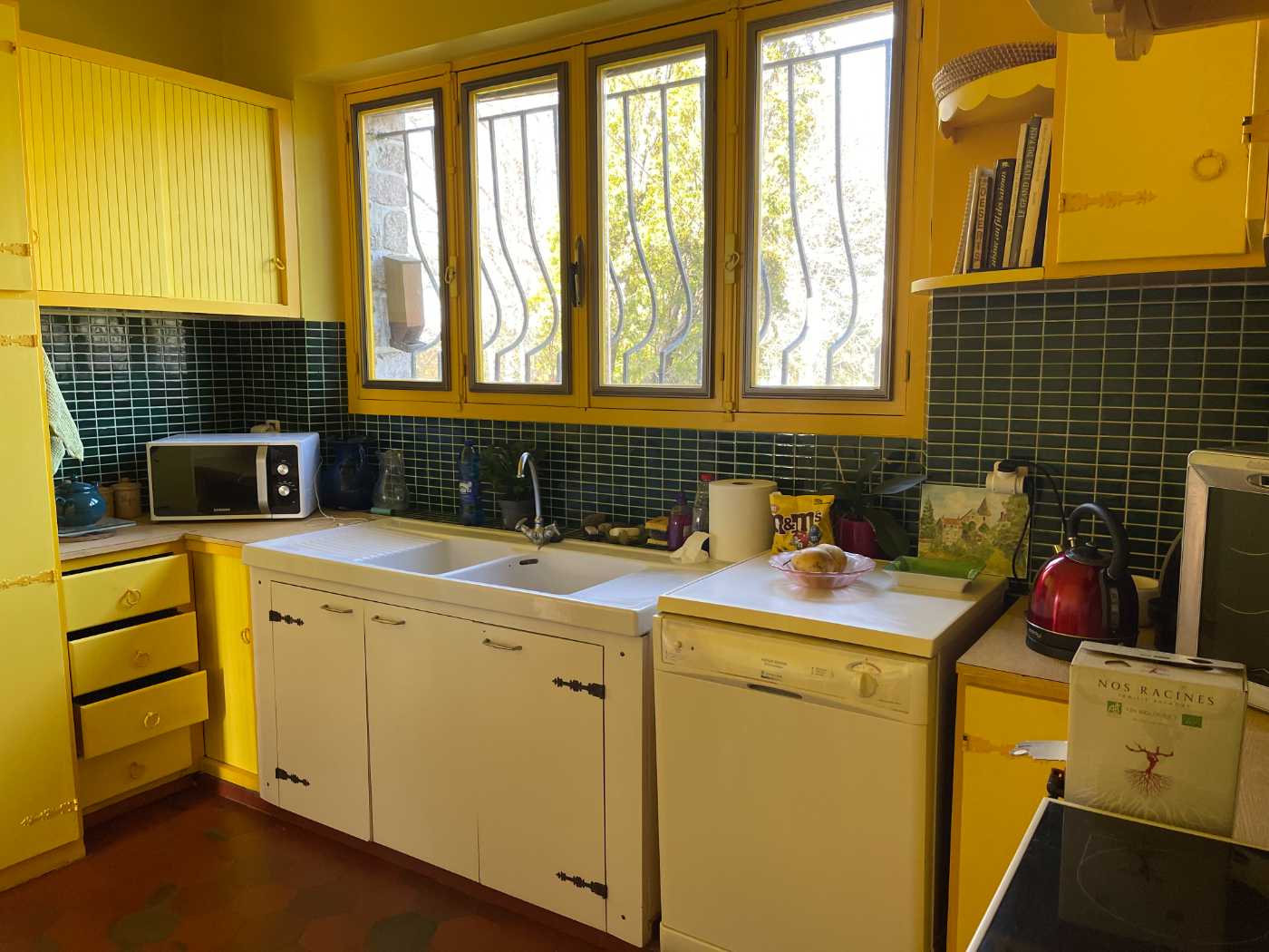 Photo 6 - Maison d&rsquo;habitation