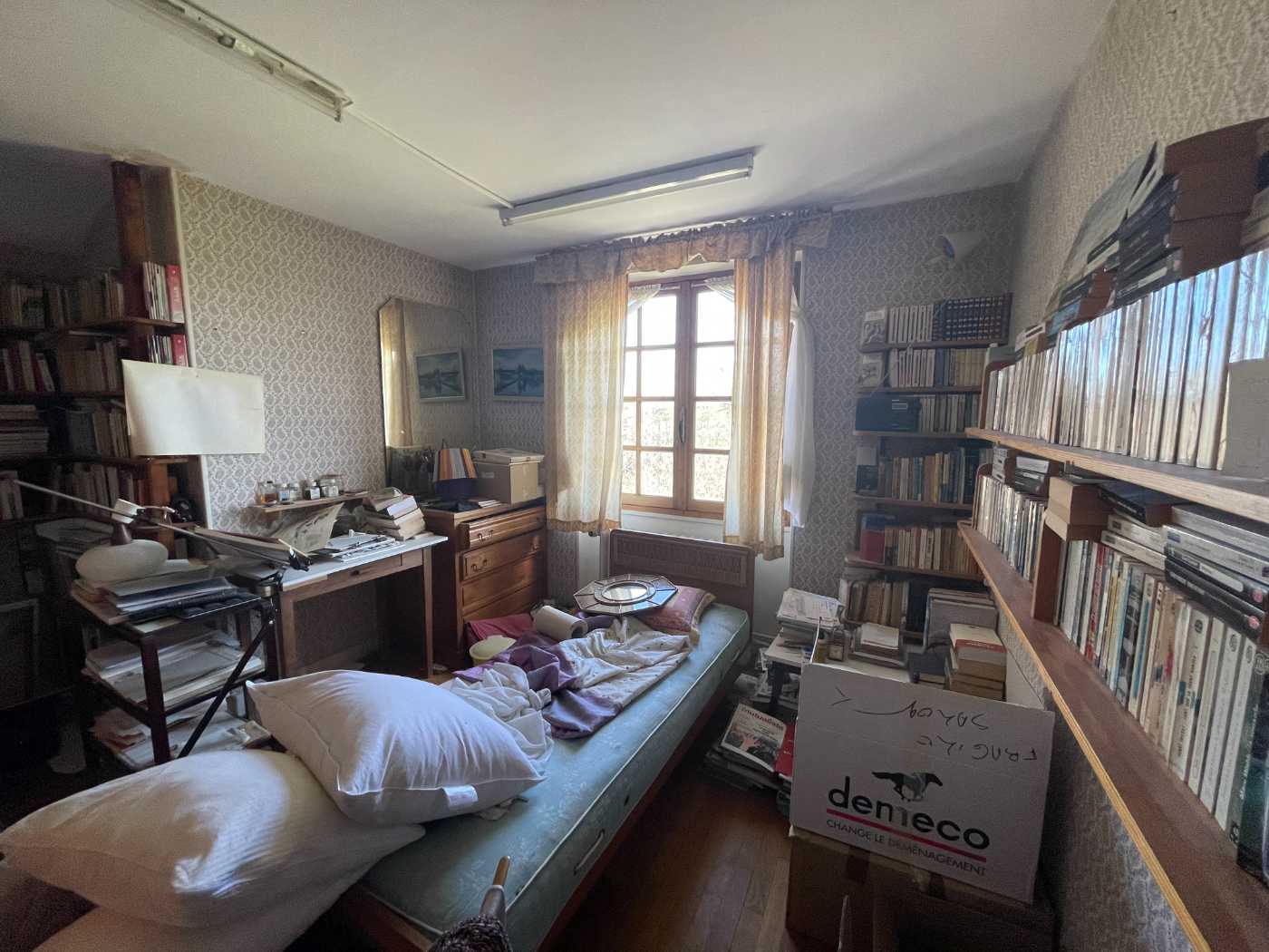 Photo 19 - Maison d&rsquo;habitation