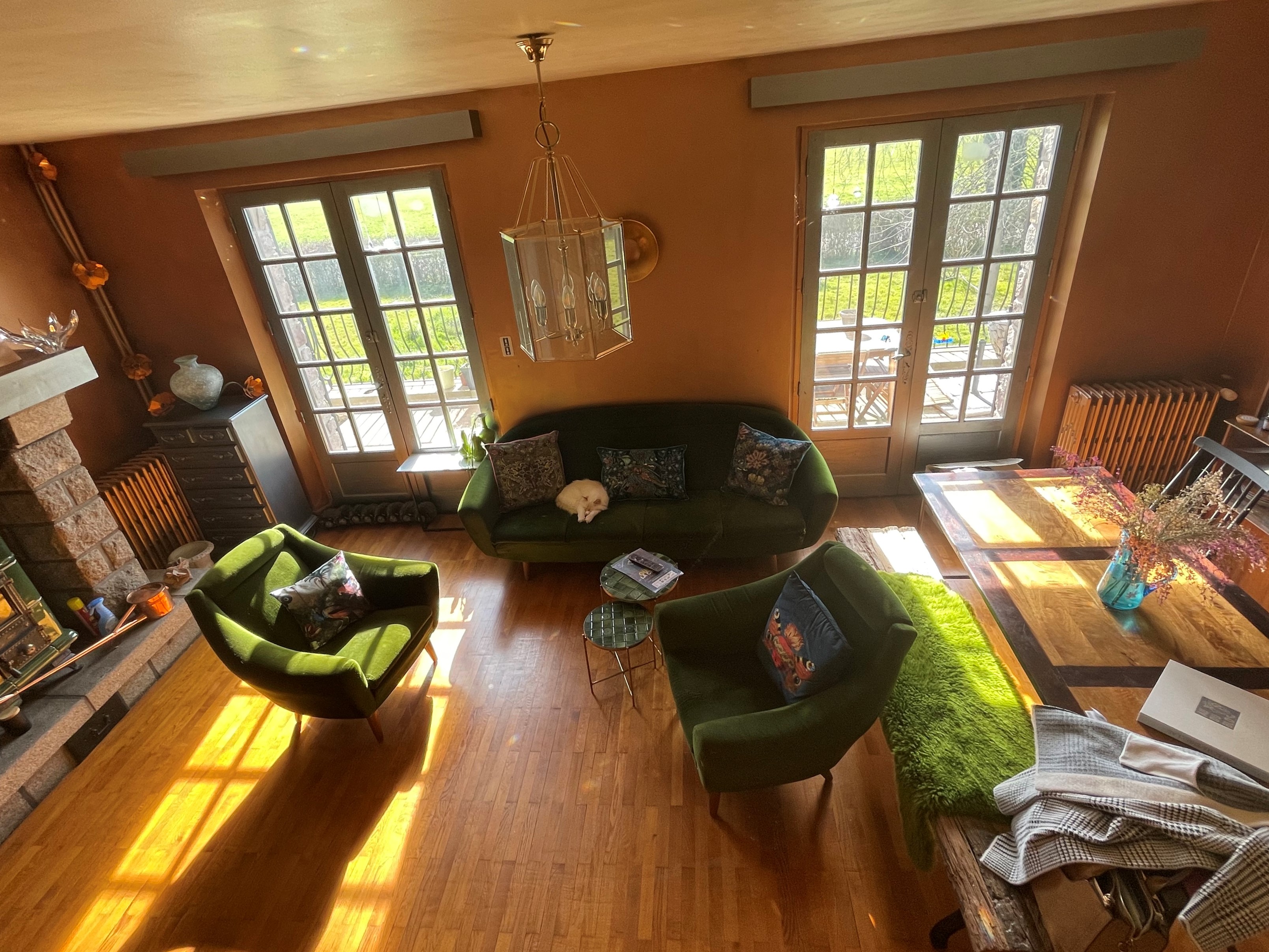 Photo 8 - Maison d&rsquo;habitation