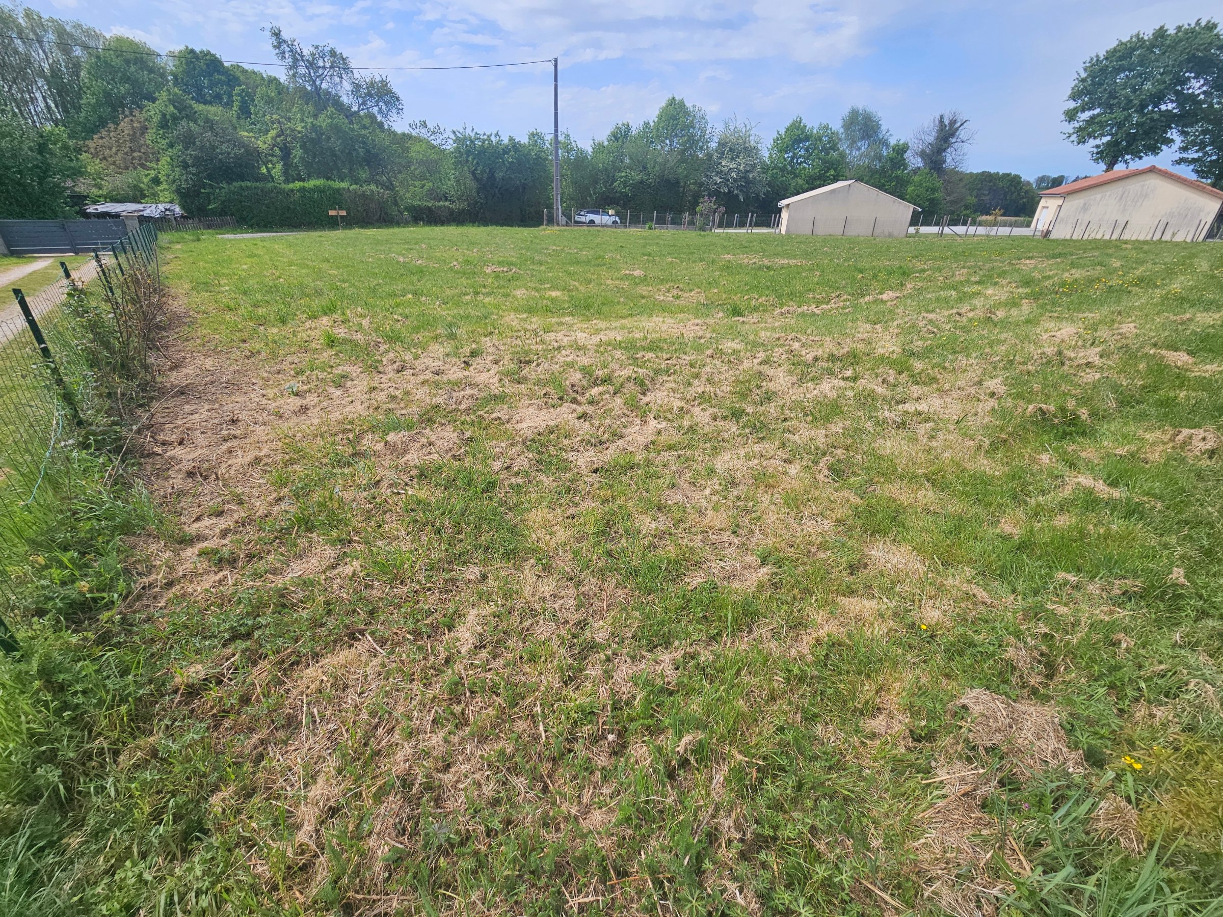 Photo 4 - Terrain constructible