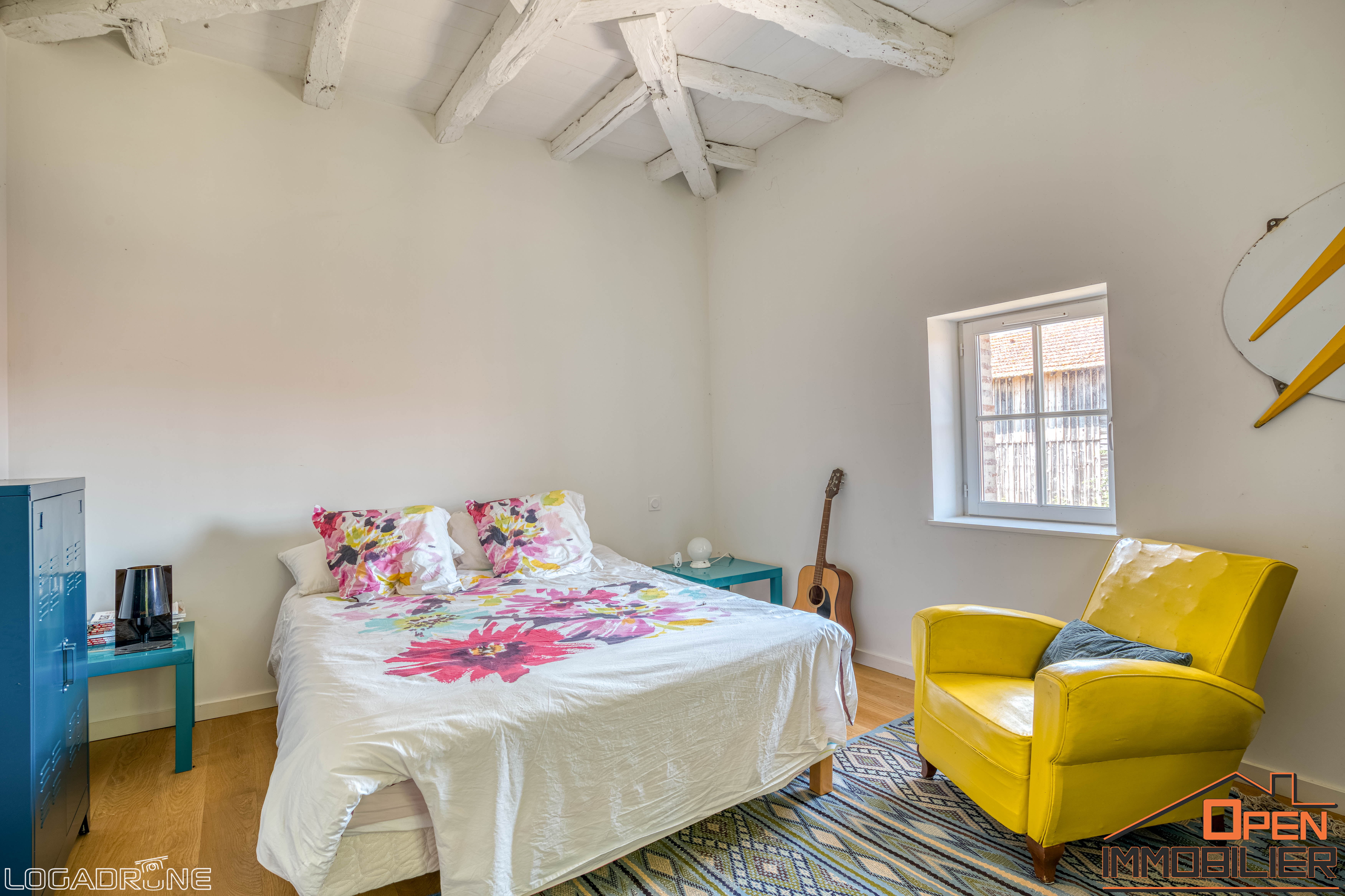 Photo 15 - Maison d’architecte 420 m² avec piscine et dépendances Lot-et-Garonne