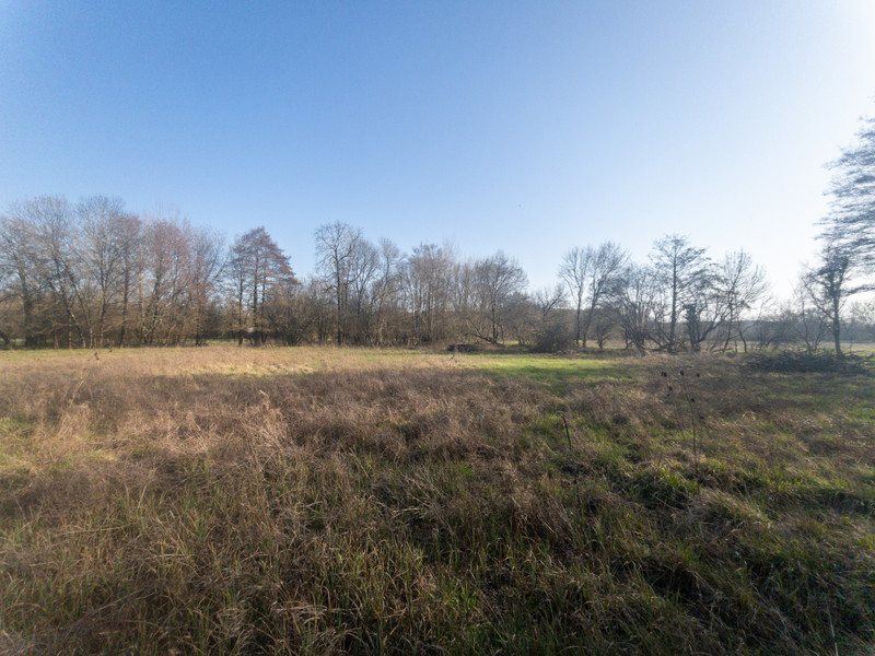 Photo 18 - Moulin avec maison, dépendances et 1.5 ha prairies
