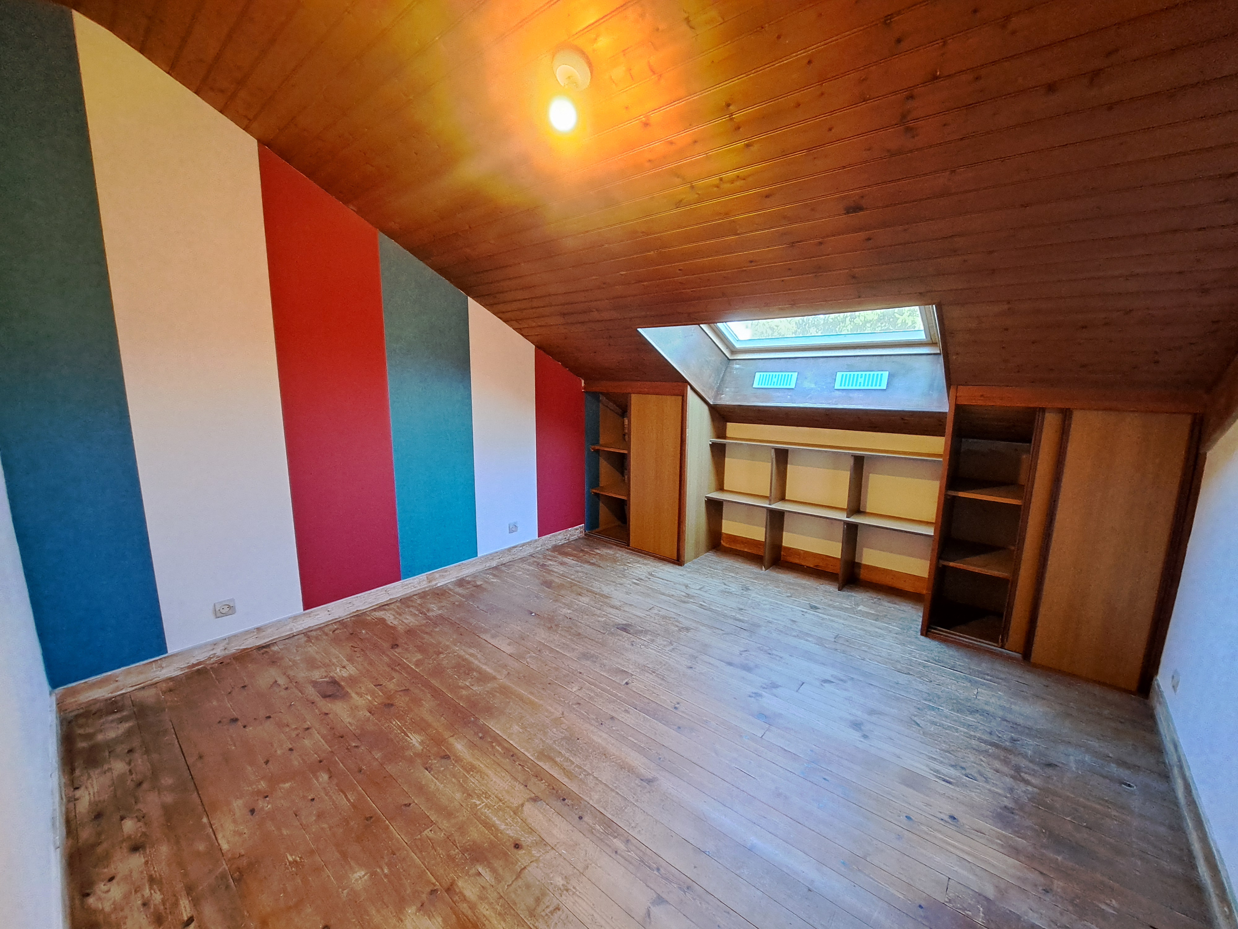 Photo 16 - MAISON A LOUER 108 M² 16300 BARBEZIEUX-ST-HILAIRE