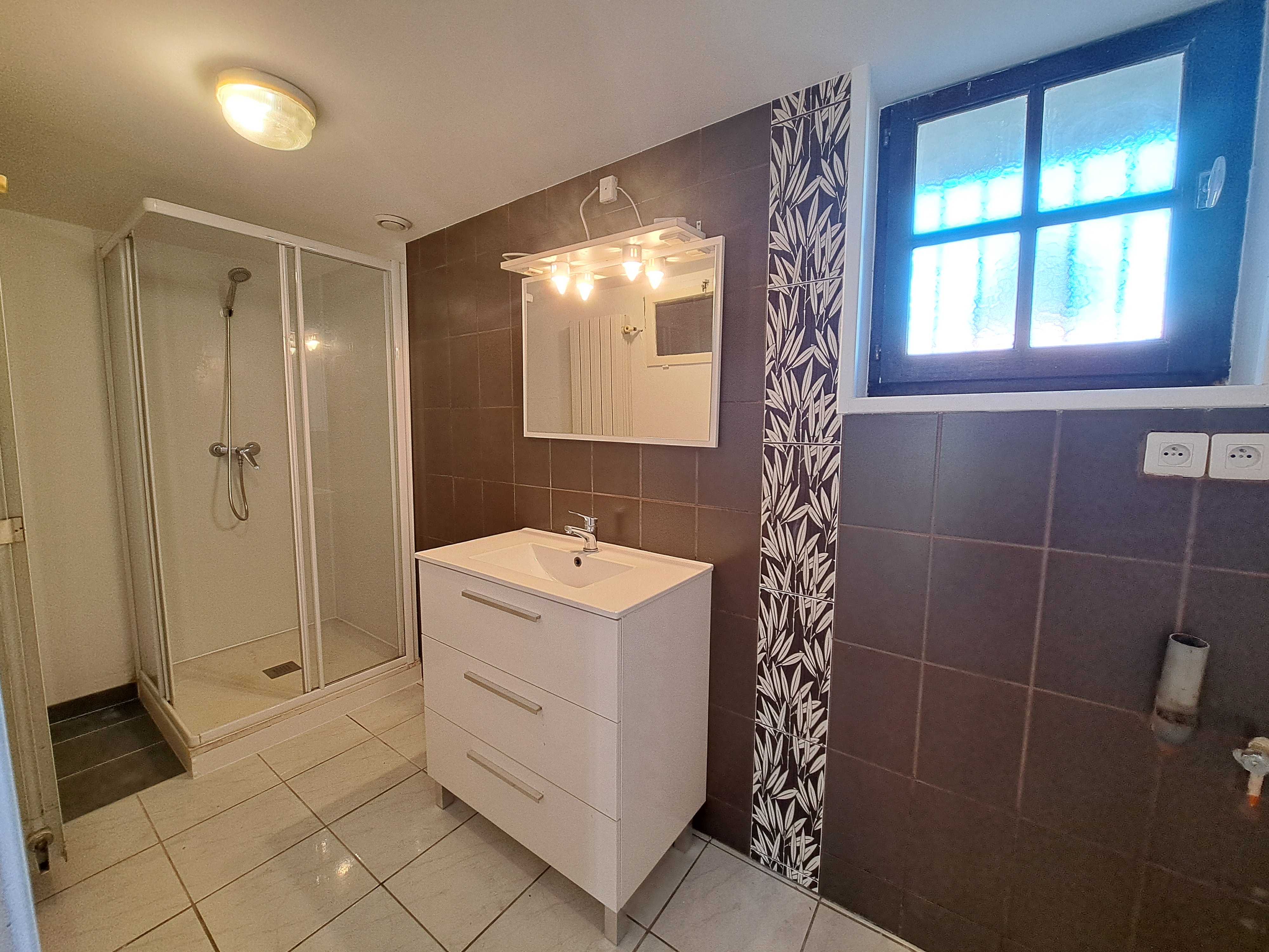 Photo 7 - MAISON A LOUER 108 M² 16300 BARBEZIEUX-ST-HILAIRE