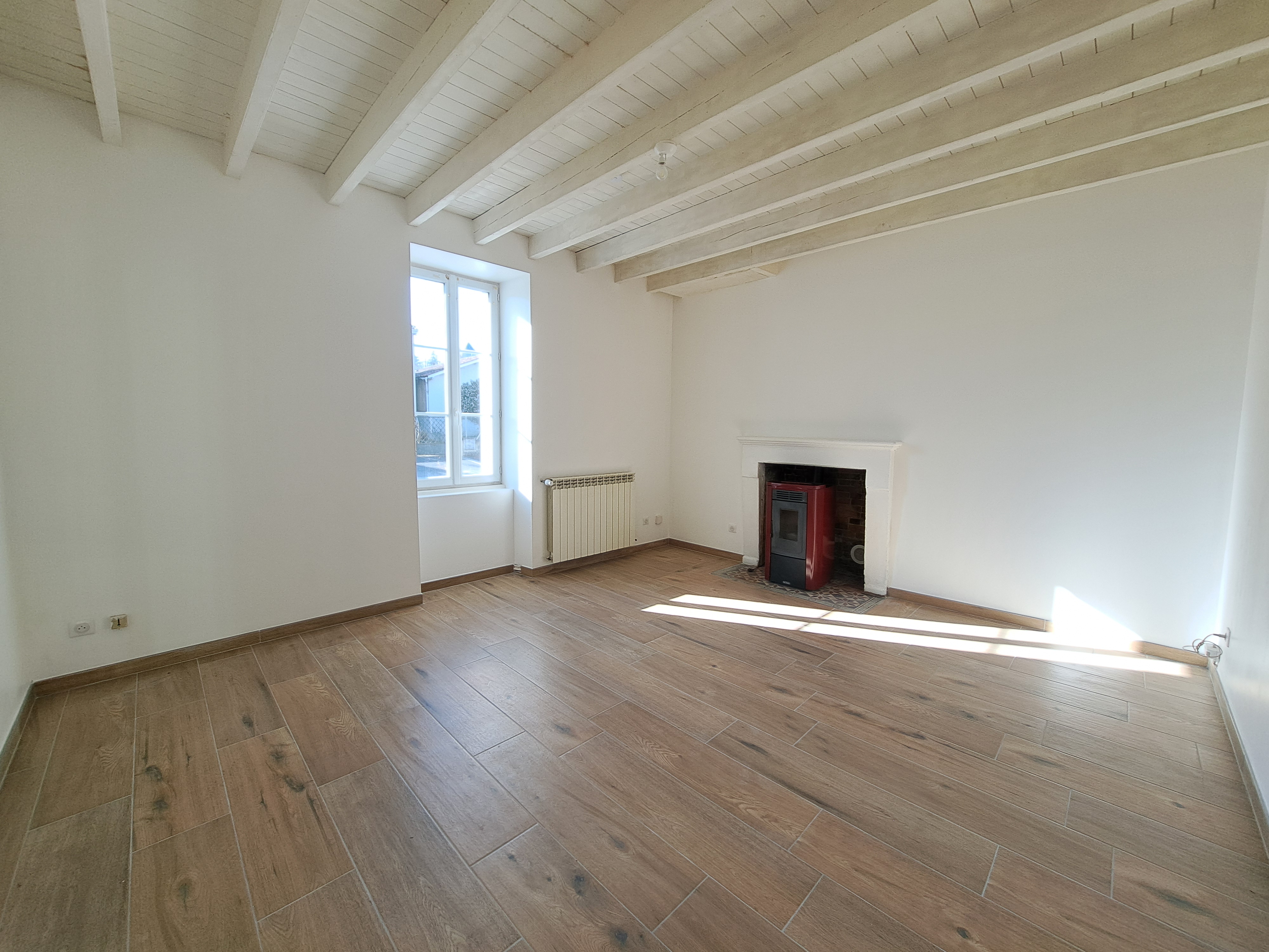 Photo 8 - MAISON A LOUER 108 M² 16300 BARBEZIEUX-ST-HILAIRE