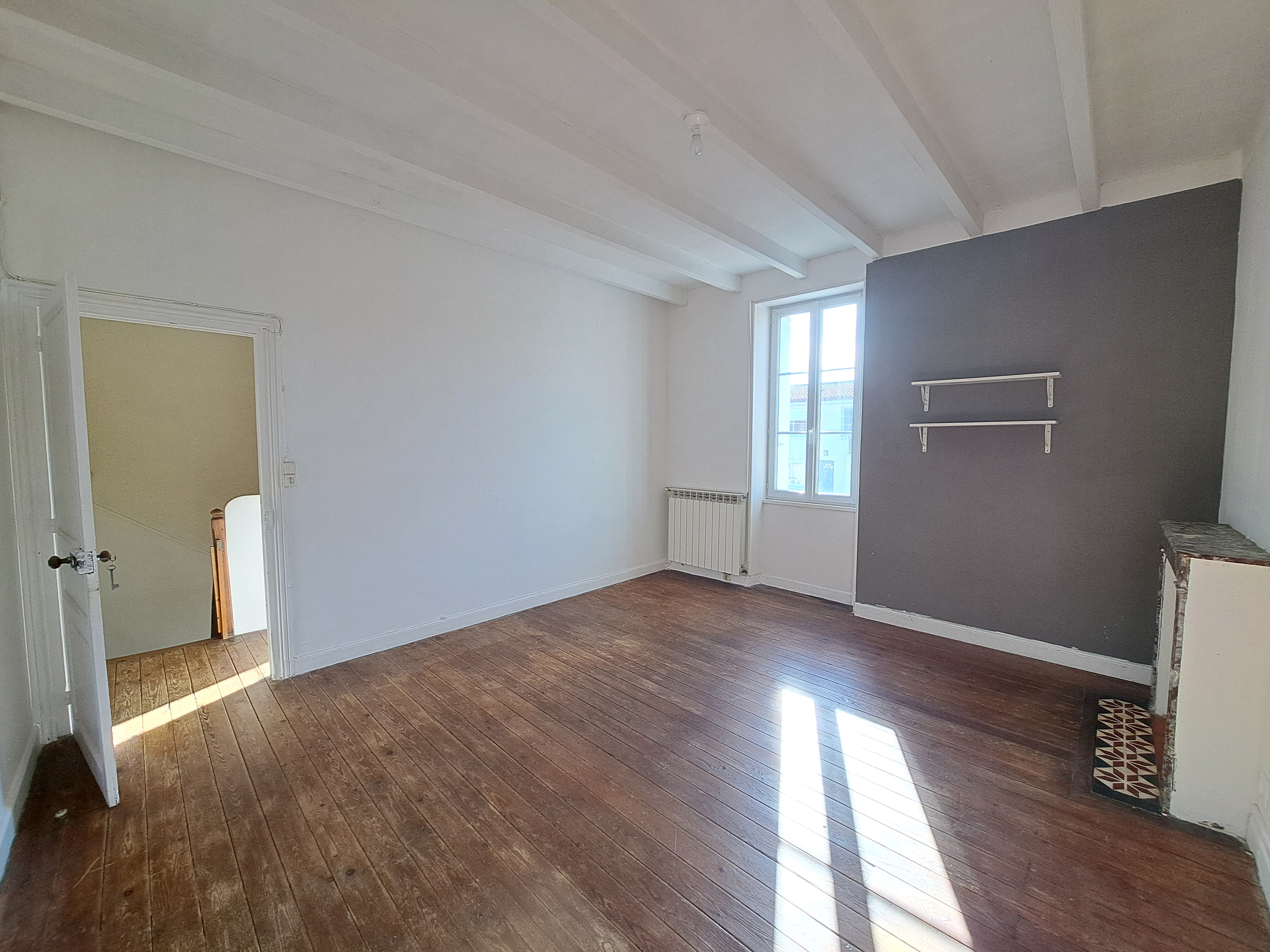 Photo 12 - MAISON A LOUER 108 M² 16300 BARBEZIEUX-ST-HILAIRE