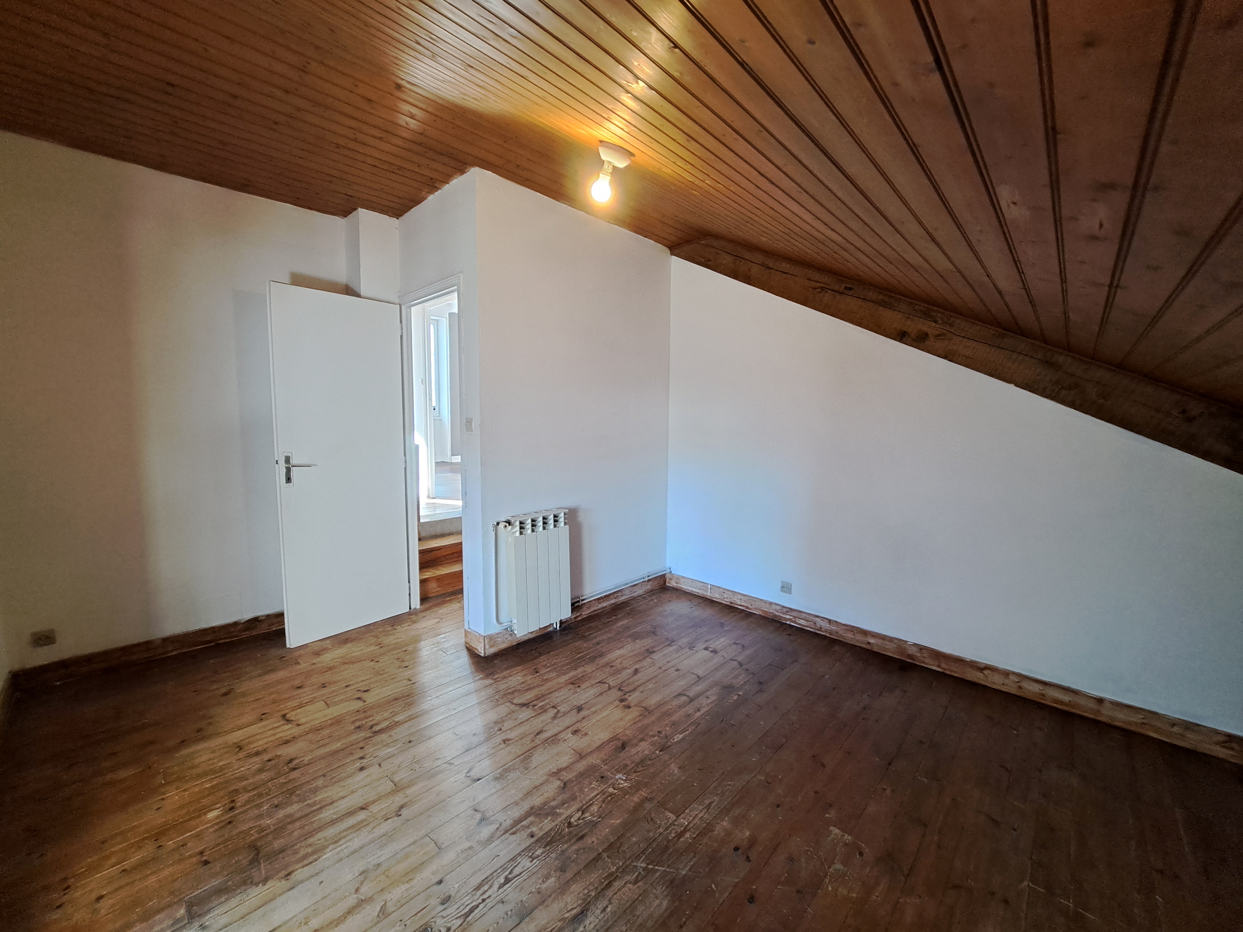 Photo 15 - MAISON A LOUER 108 M² 16300 BARBEZIEUX-ST-HILAIRE
