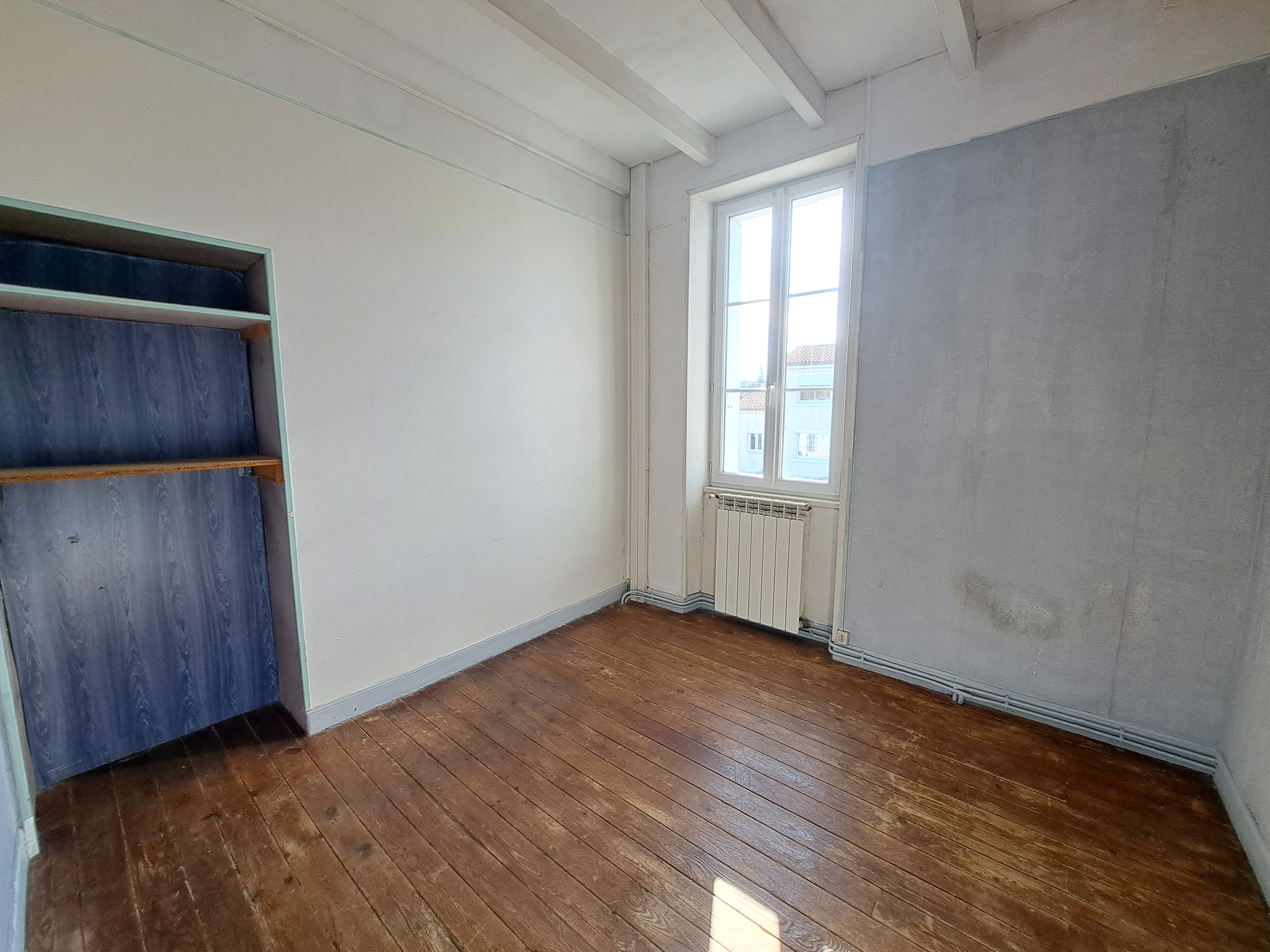 Photo 13 - MAISON A LOUER 108 M² 16300 BARBEZIEUX-ST-HILAIRE