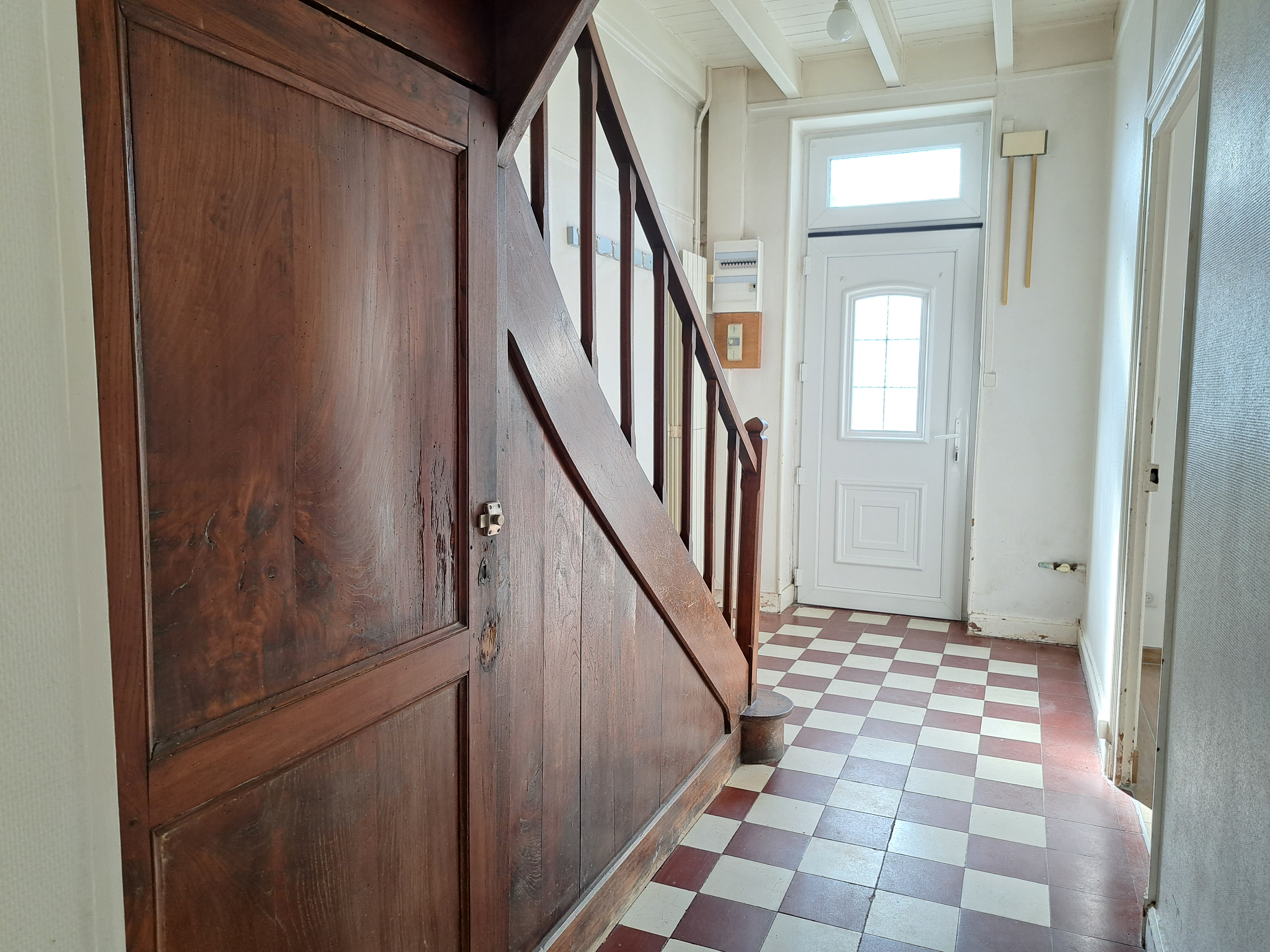 Photo 3 - MAISON A LOUER 108 M² 16300 BARBEZIEUX-ST-HILAIRE