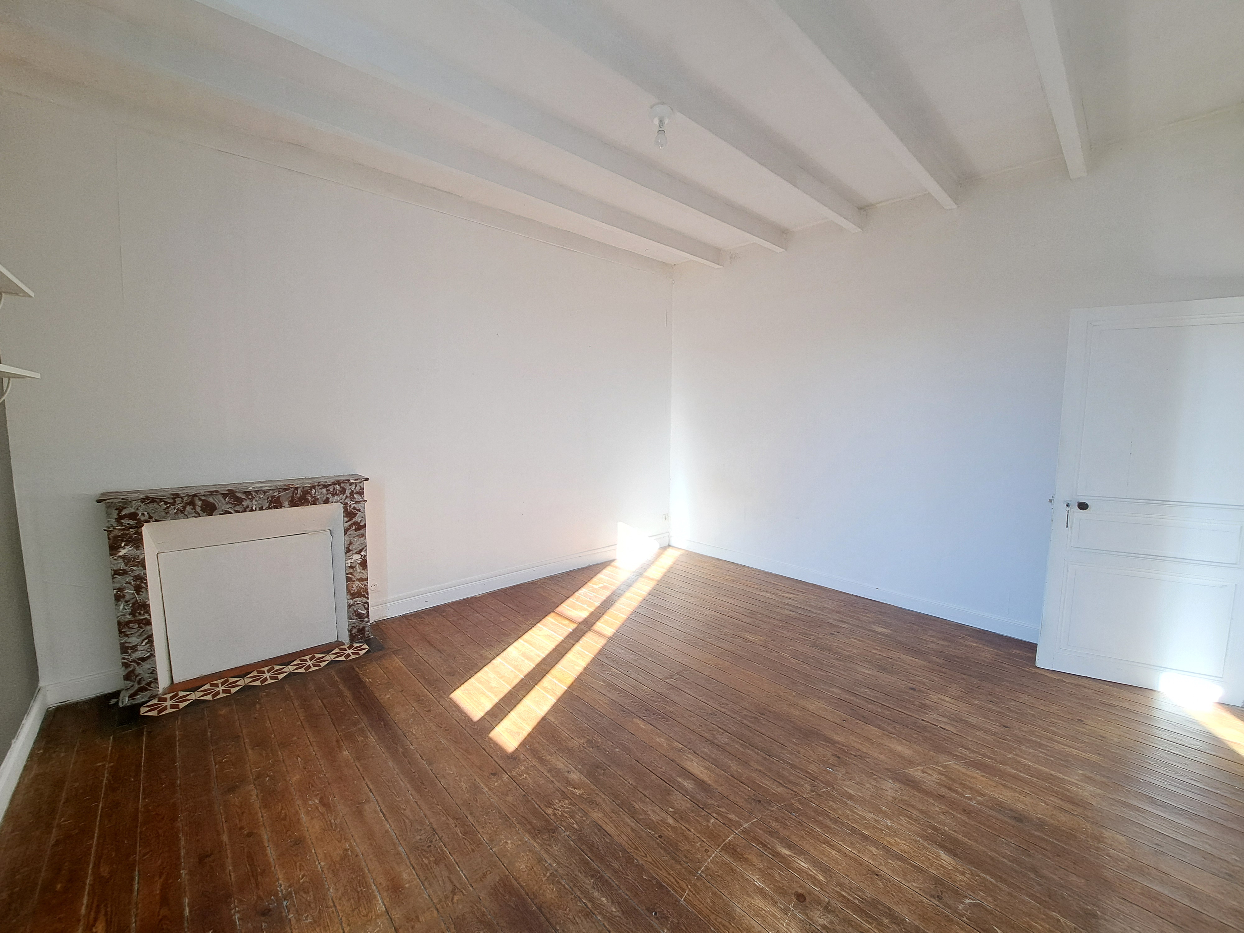 Photo 11 - MAISON A LOUER 108 M² 16300 BARBEZIEUX-ST-HILAIRE