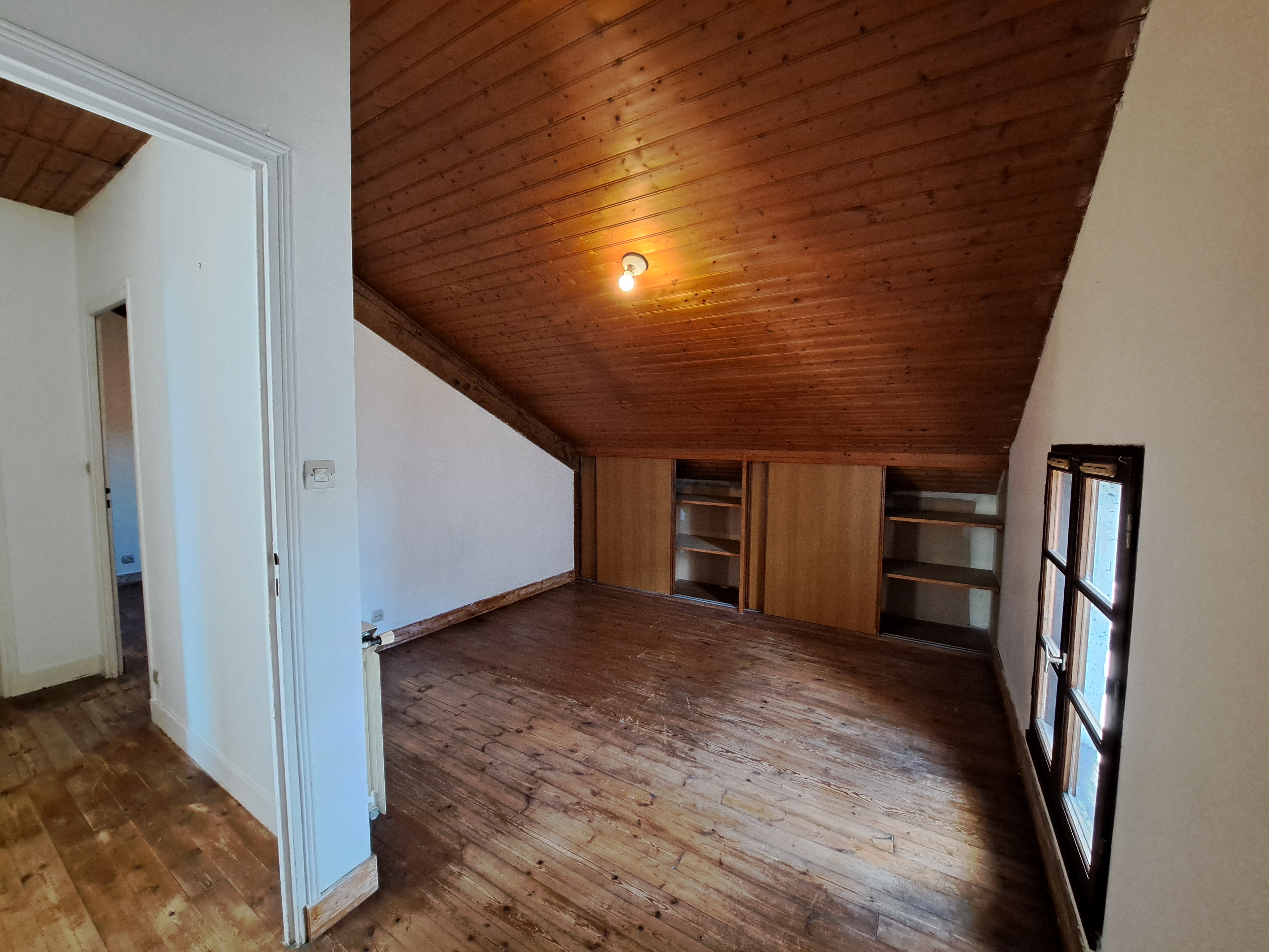 Photo 14 - MAISON A LOUER 108 M² 16300 BARBEZIEUX-ST-HILAIRE