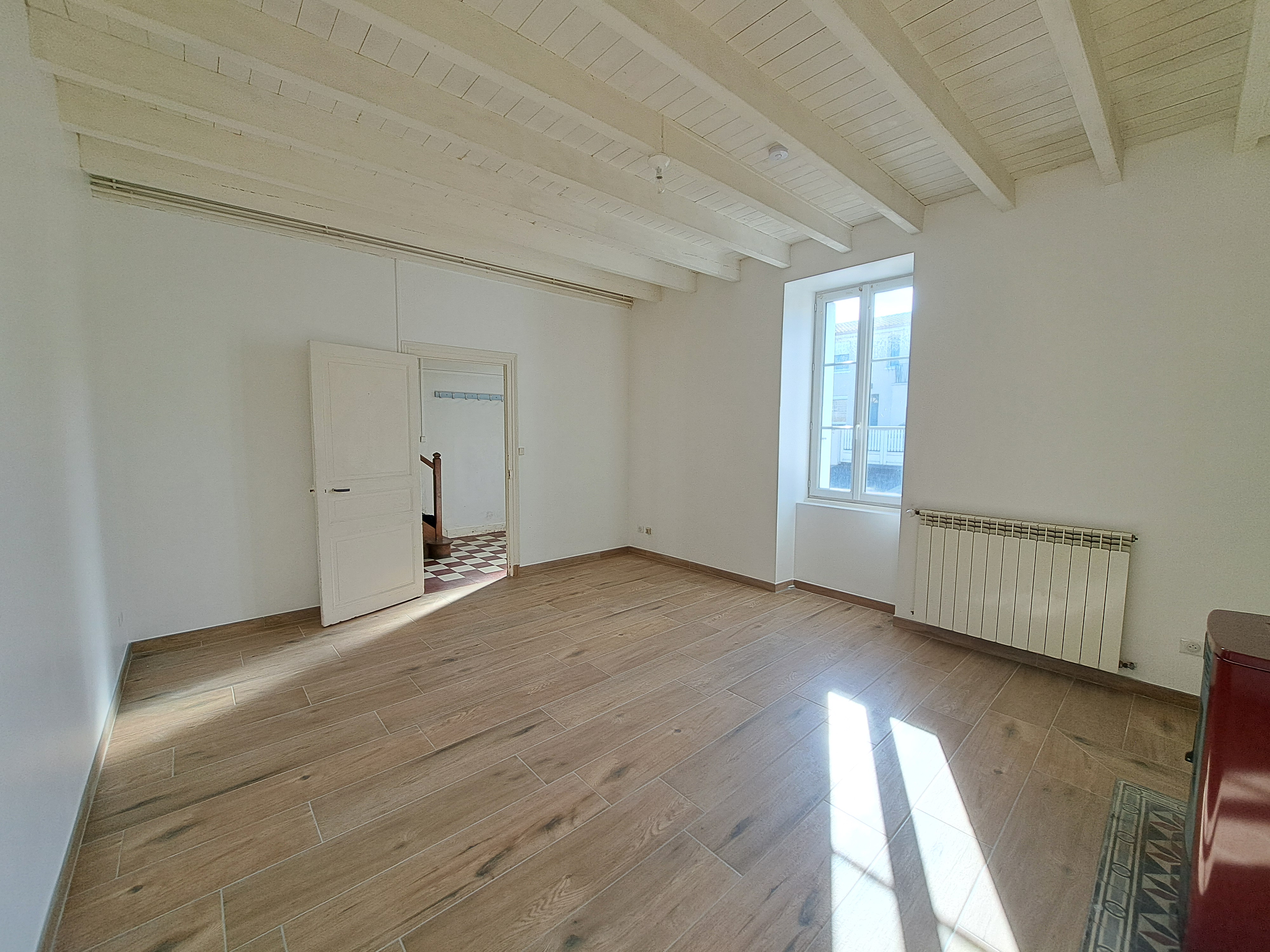 Photo 9 - MAISON A LOUER 108 M² 16300 BARBEZIEUX-ST-HILAIRE