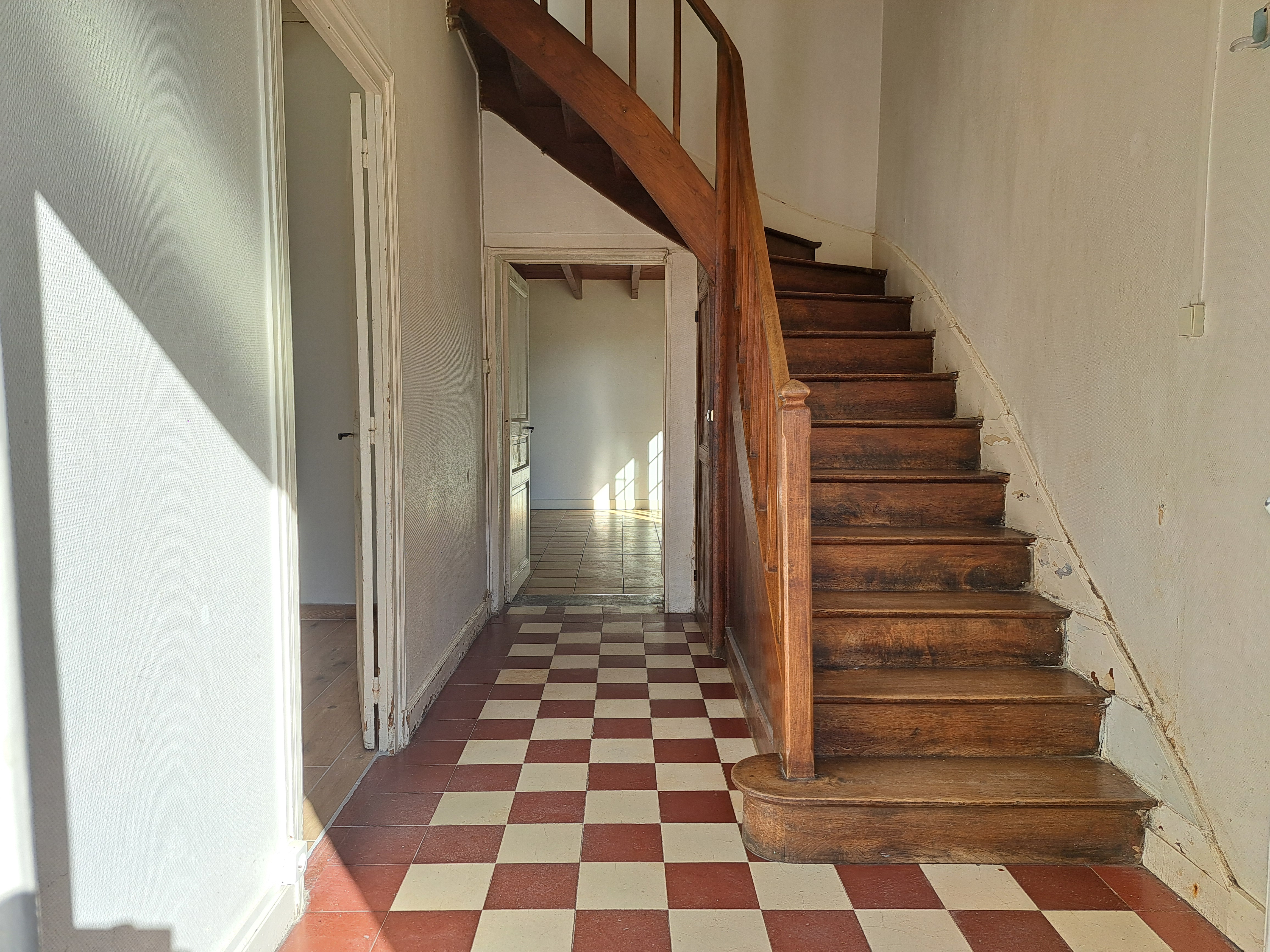 Photo 10 - MAISON A LOUER 108 M² 16300 BARBEZIEUX-ST-HILAIRE